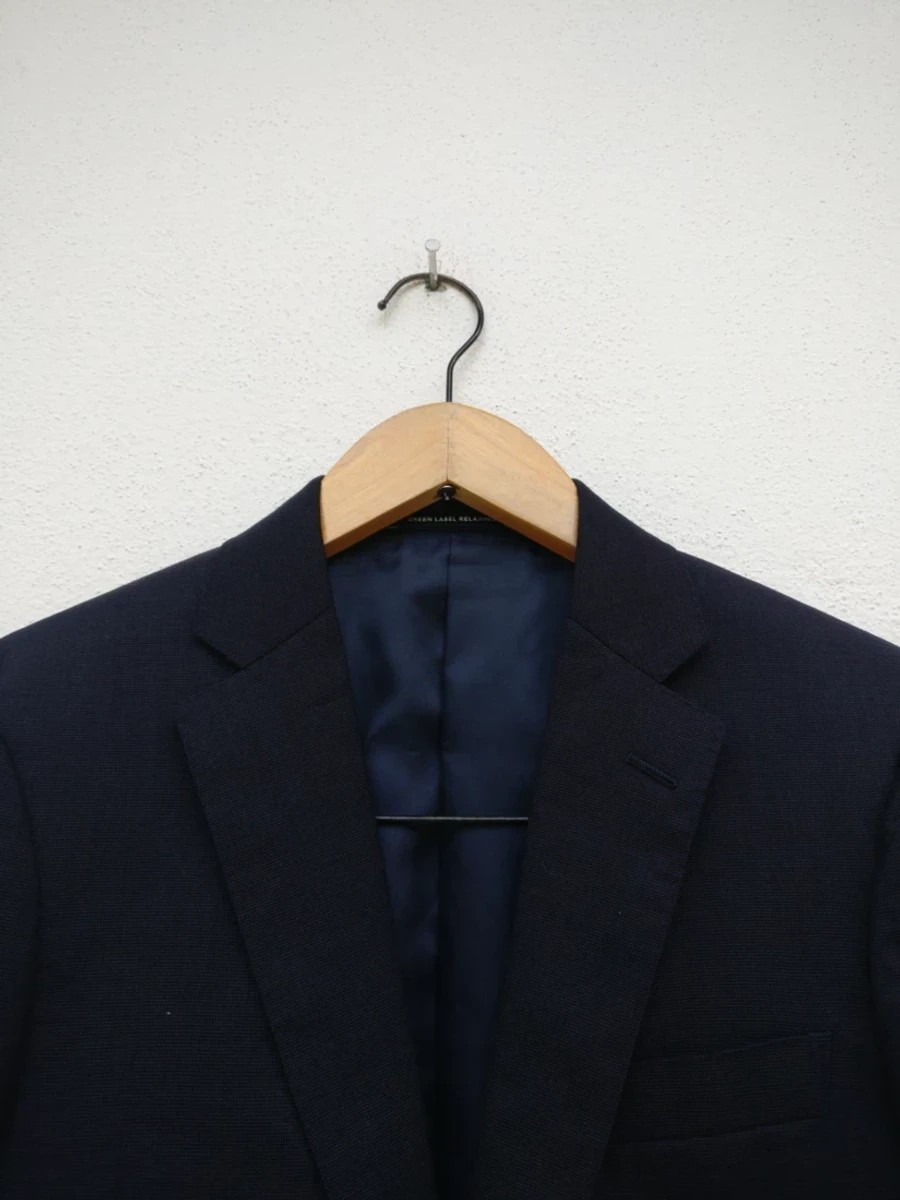 United Arrows - Blazers Jackets Light Coat Suit Tuxedo Casual - 2