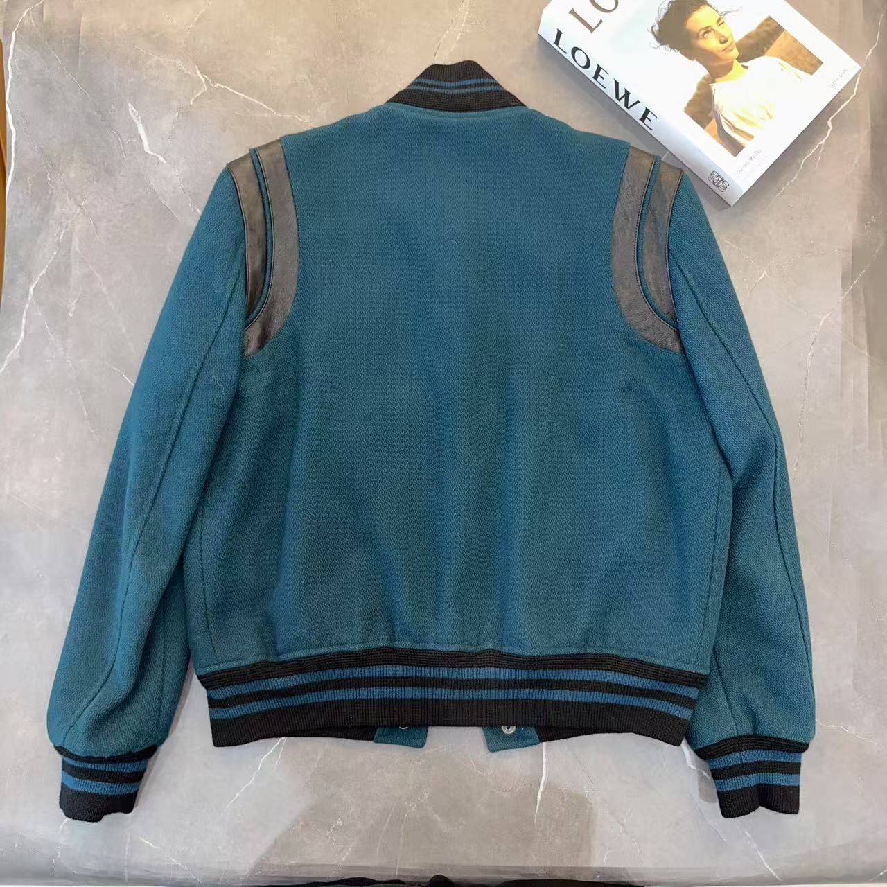 Saint Laurent jacket - 2