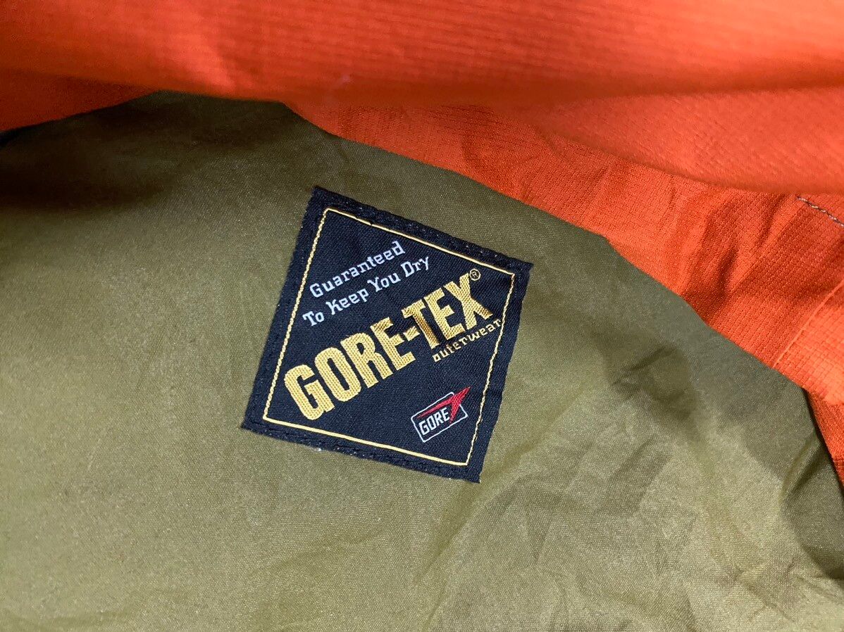 Vtg🔥Rossignol Hero Exces Skiwear Goretex Anorak Jacket - 21