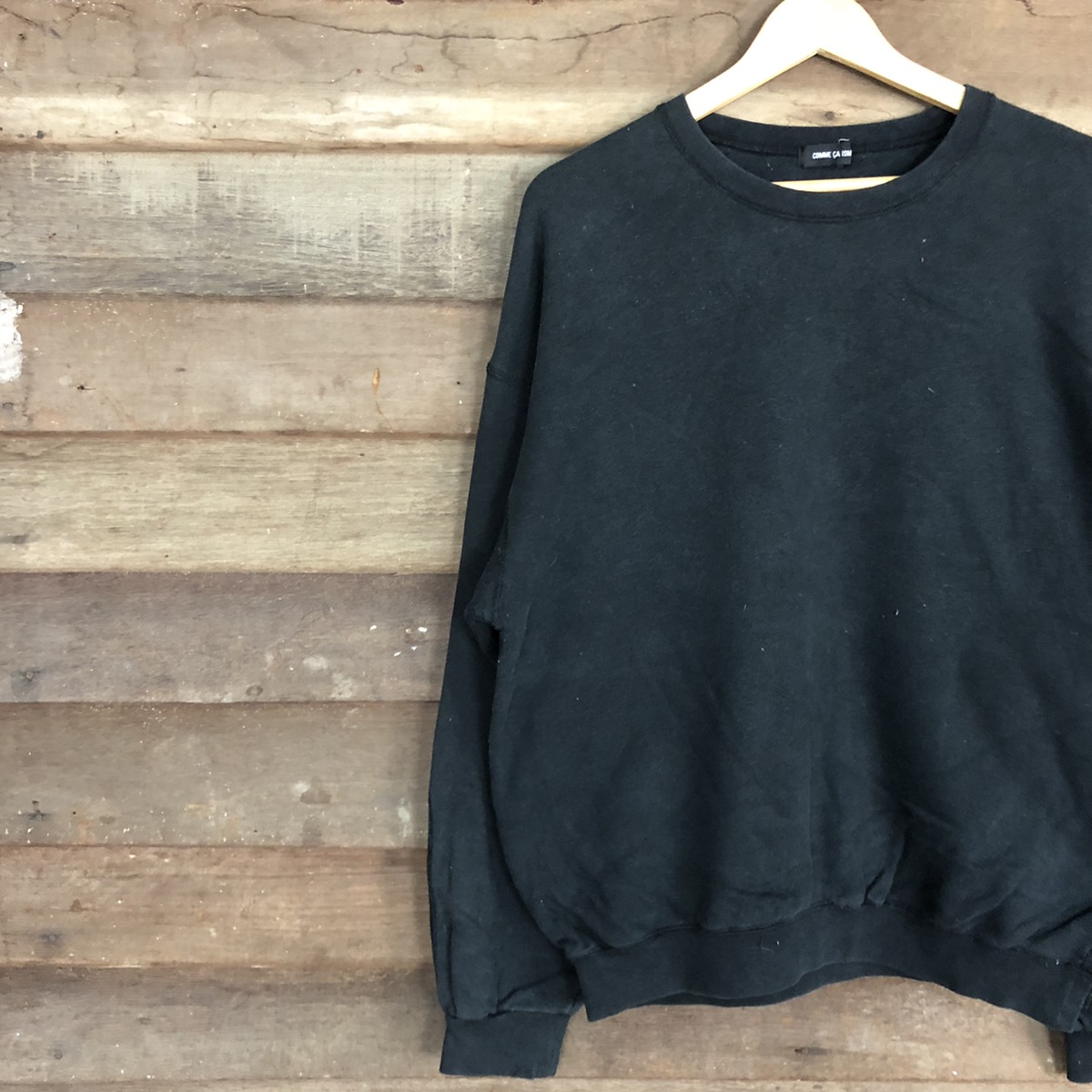 Comme Ca Ism - Japan Comme Ca Ism Sweatshirt - 8