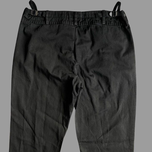 Helmut Lang Archive Pants - 5