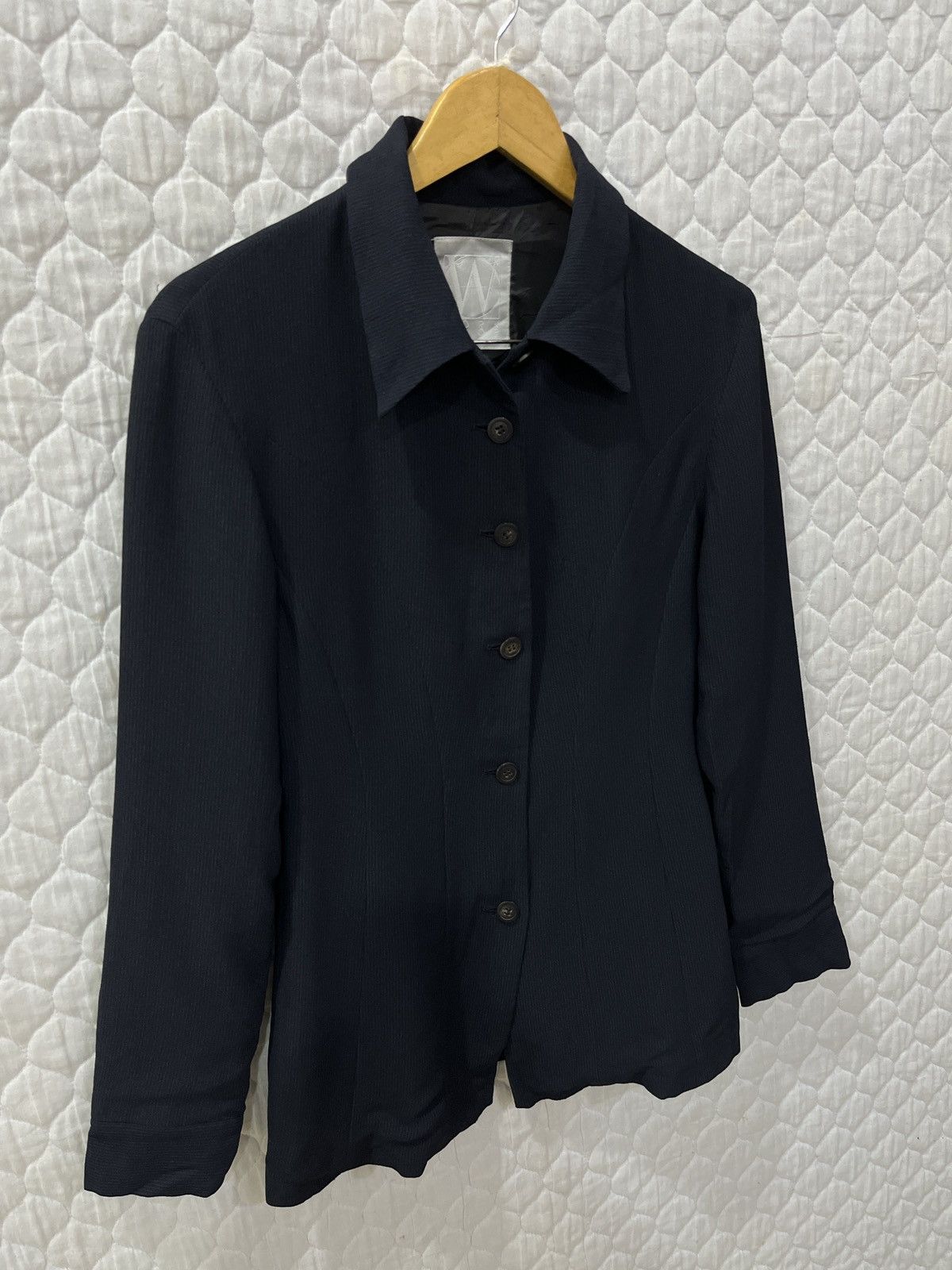 🔥🔥🔥ARCHIVE YOHJI YAMAMOTO WORKSHOP JACKET SHIRTS - 3