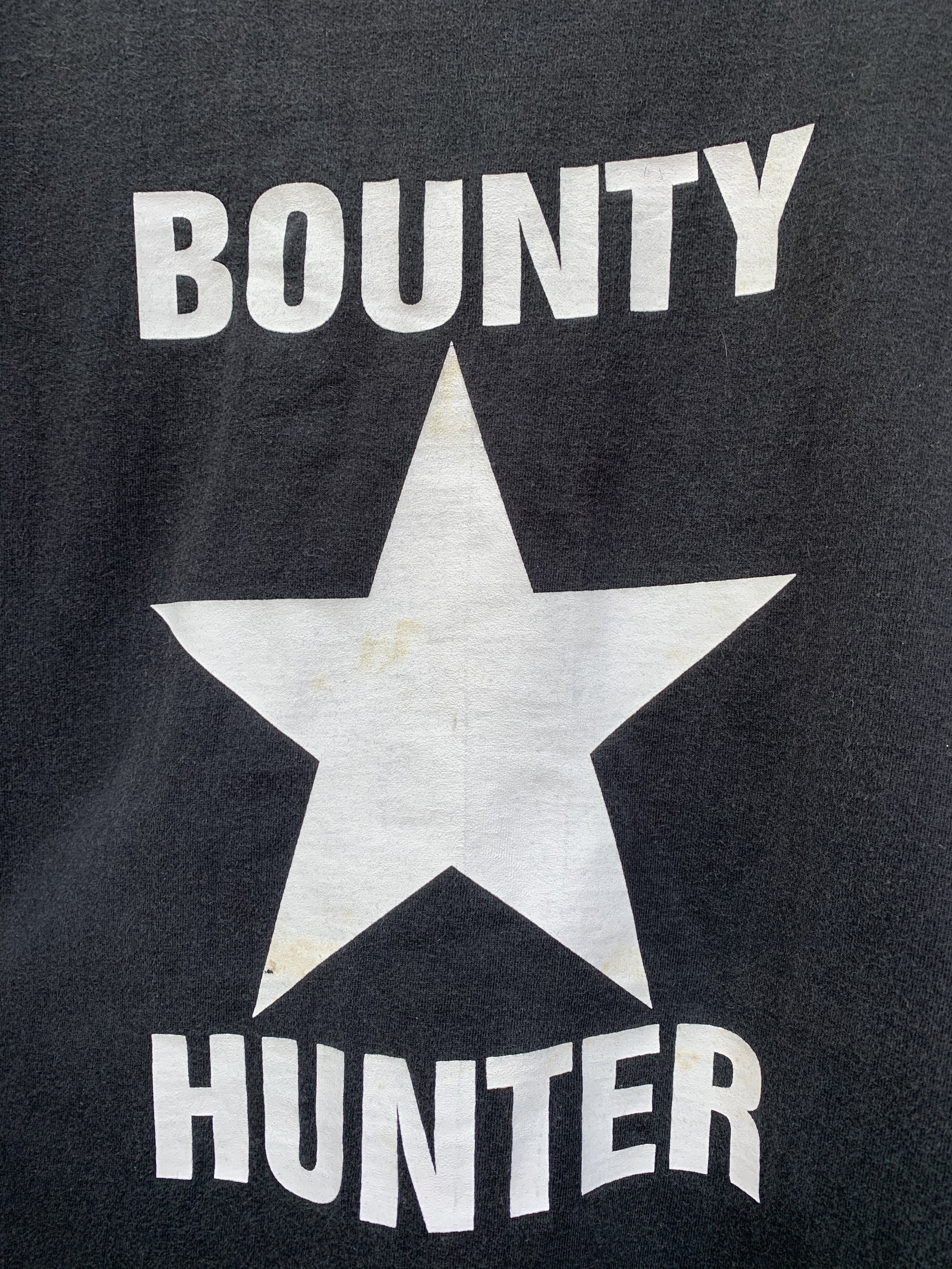 Bounty Hunter - Vintage Bounty Hunter Star T-Shirt - 11
