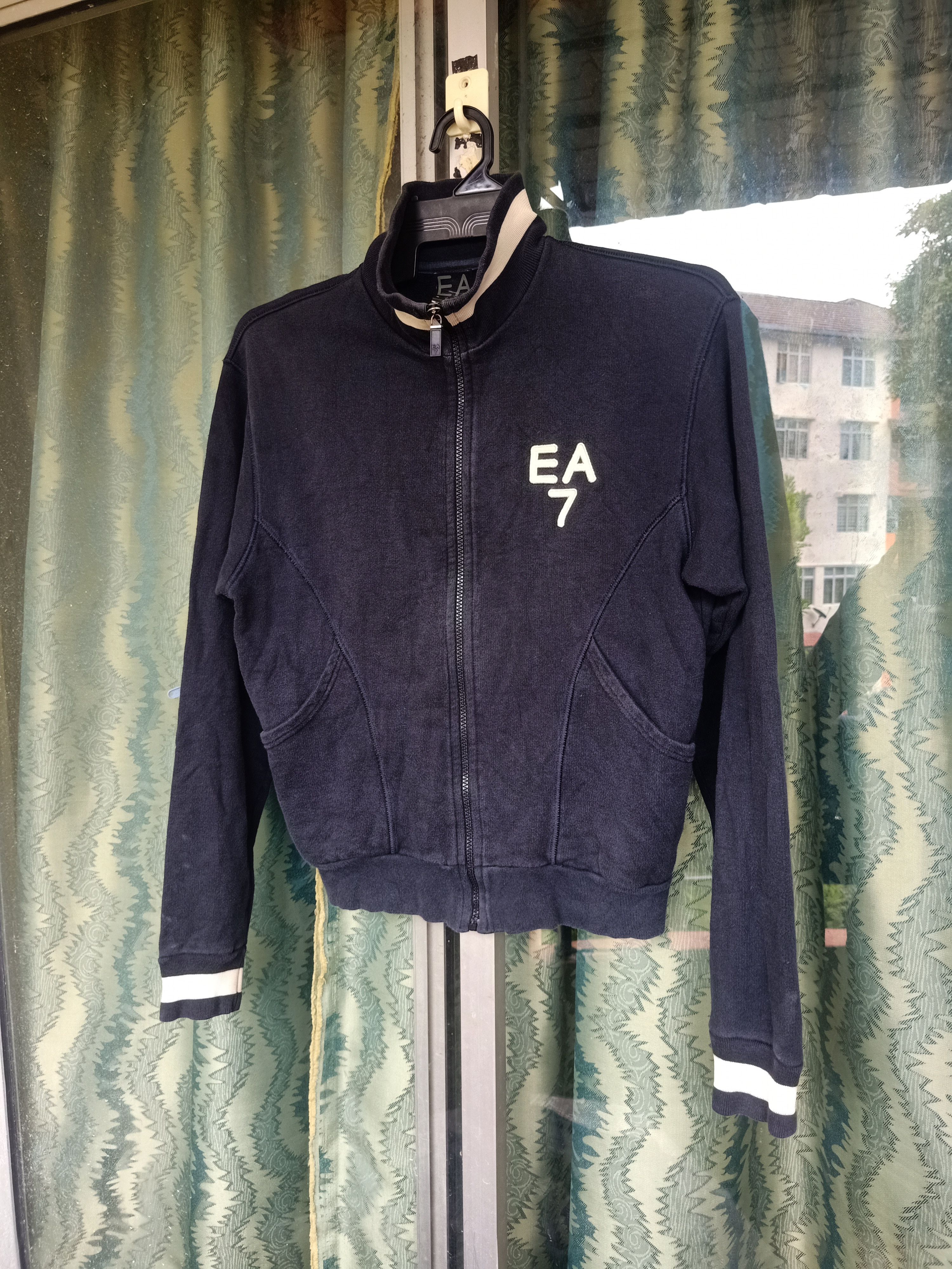 Emporio Armani EA7 Jacket - 2