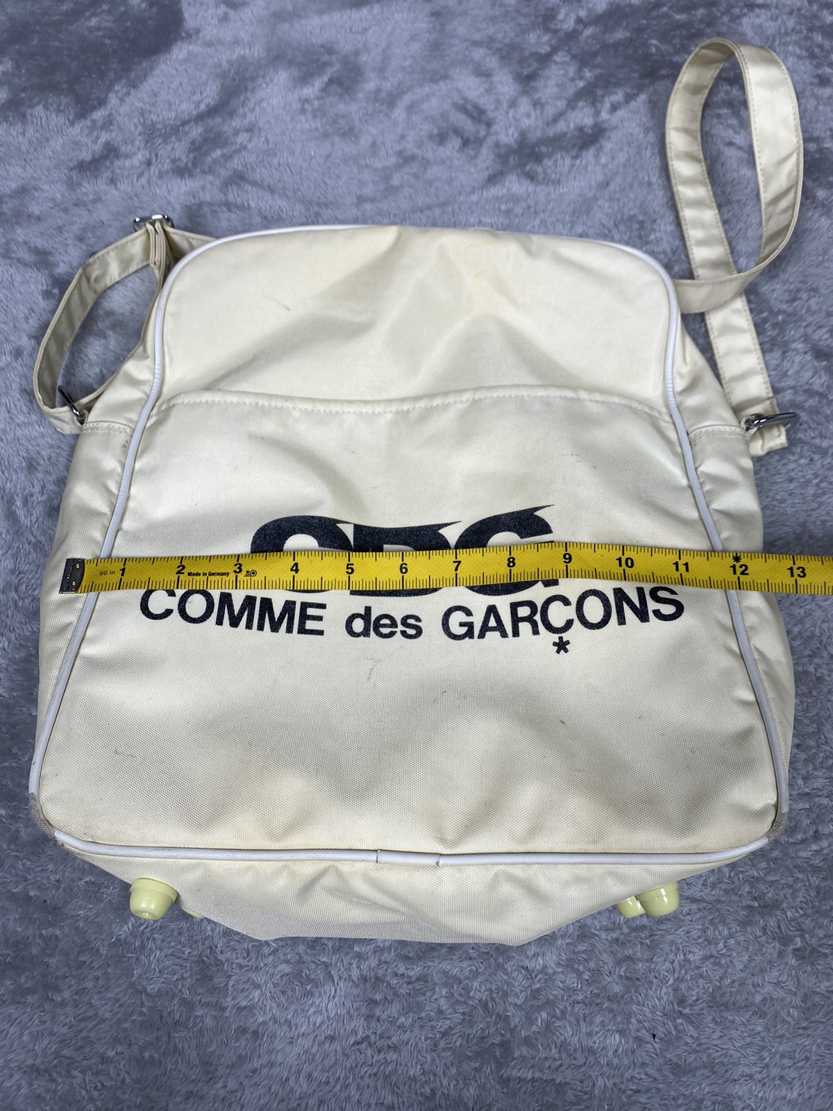 Comme des Garcons Crossbody - 16