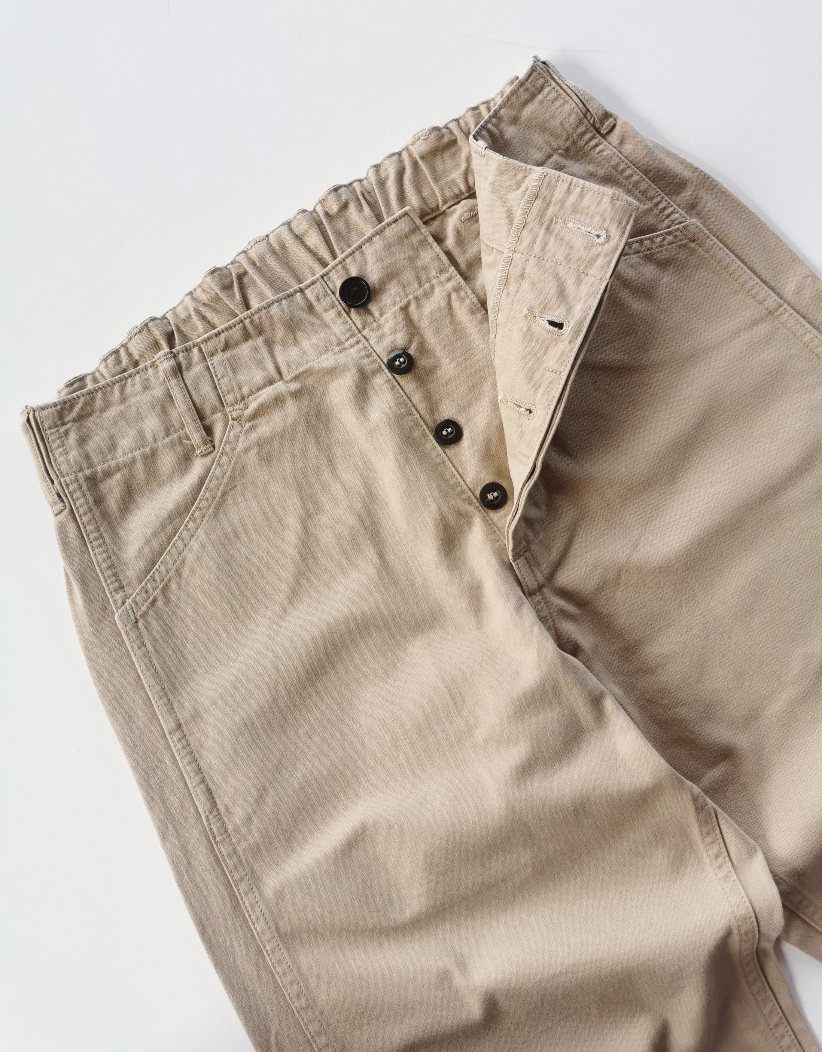 Dubbleworks Warehouse Pants - 4