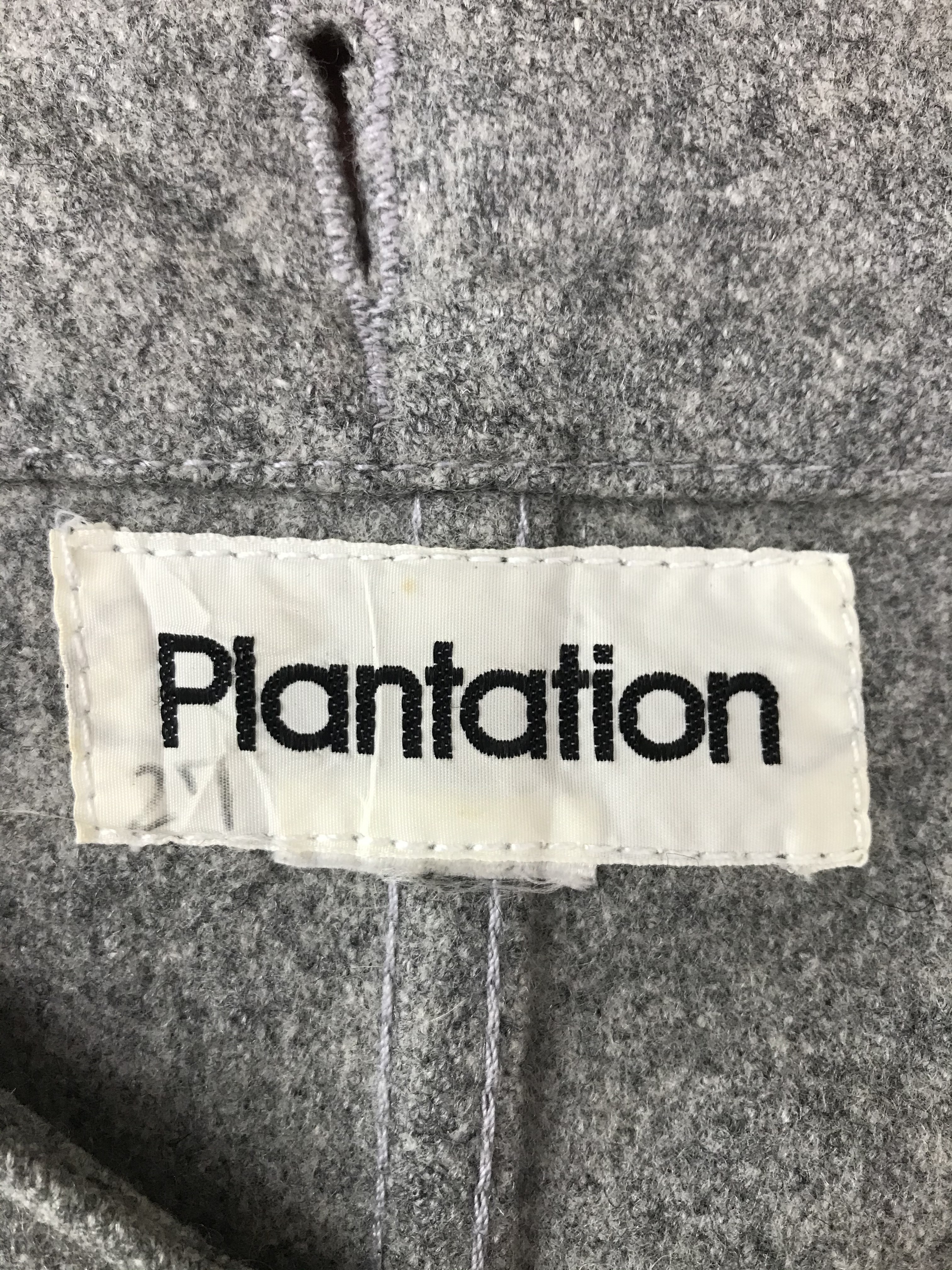 Issey Miyake - Plantation Jacket - 6