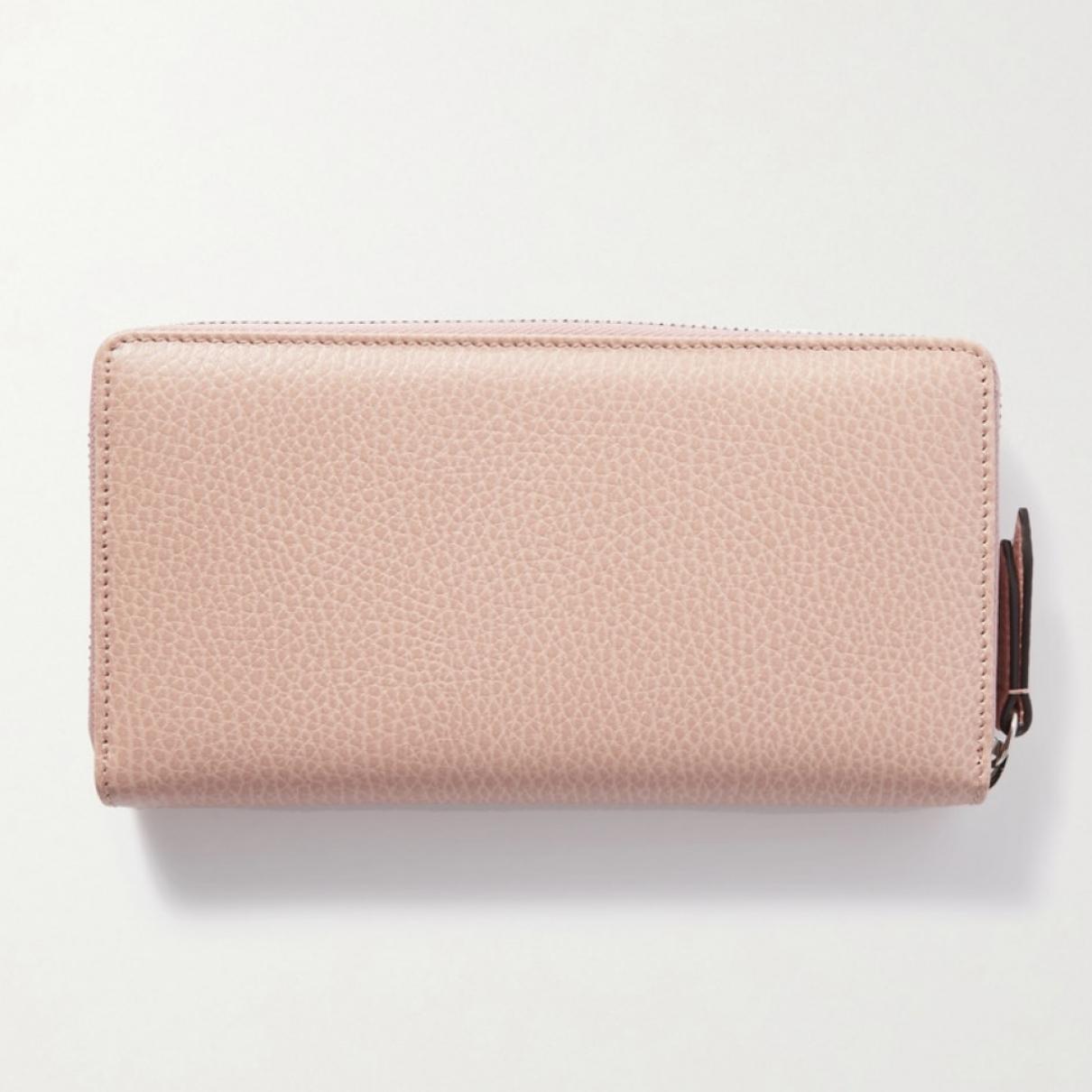 Marmont leather wallet - 2