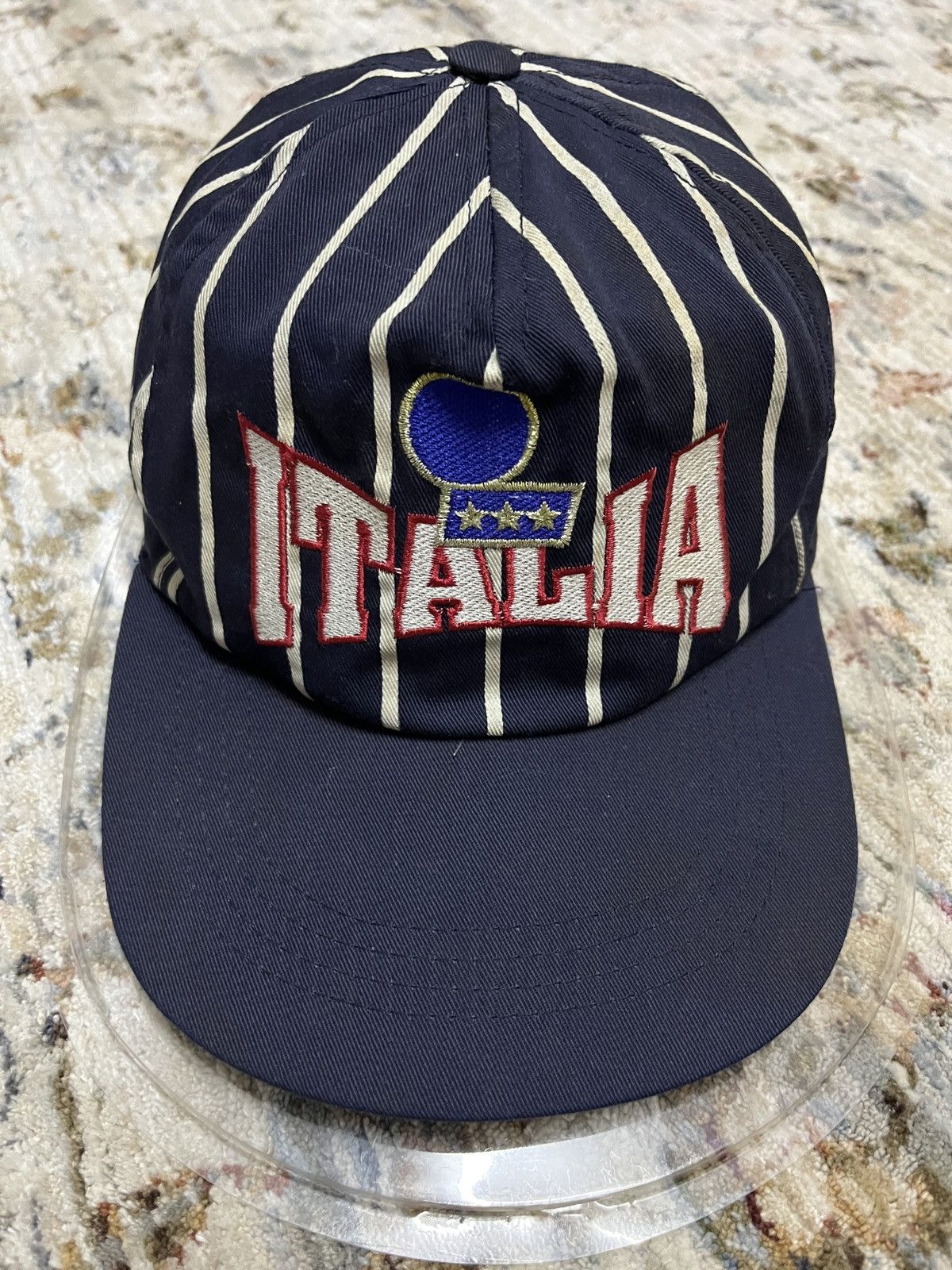 Vintage Diadora Italy World Cup 1994 - 3