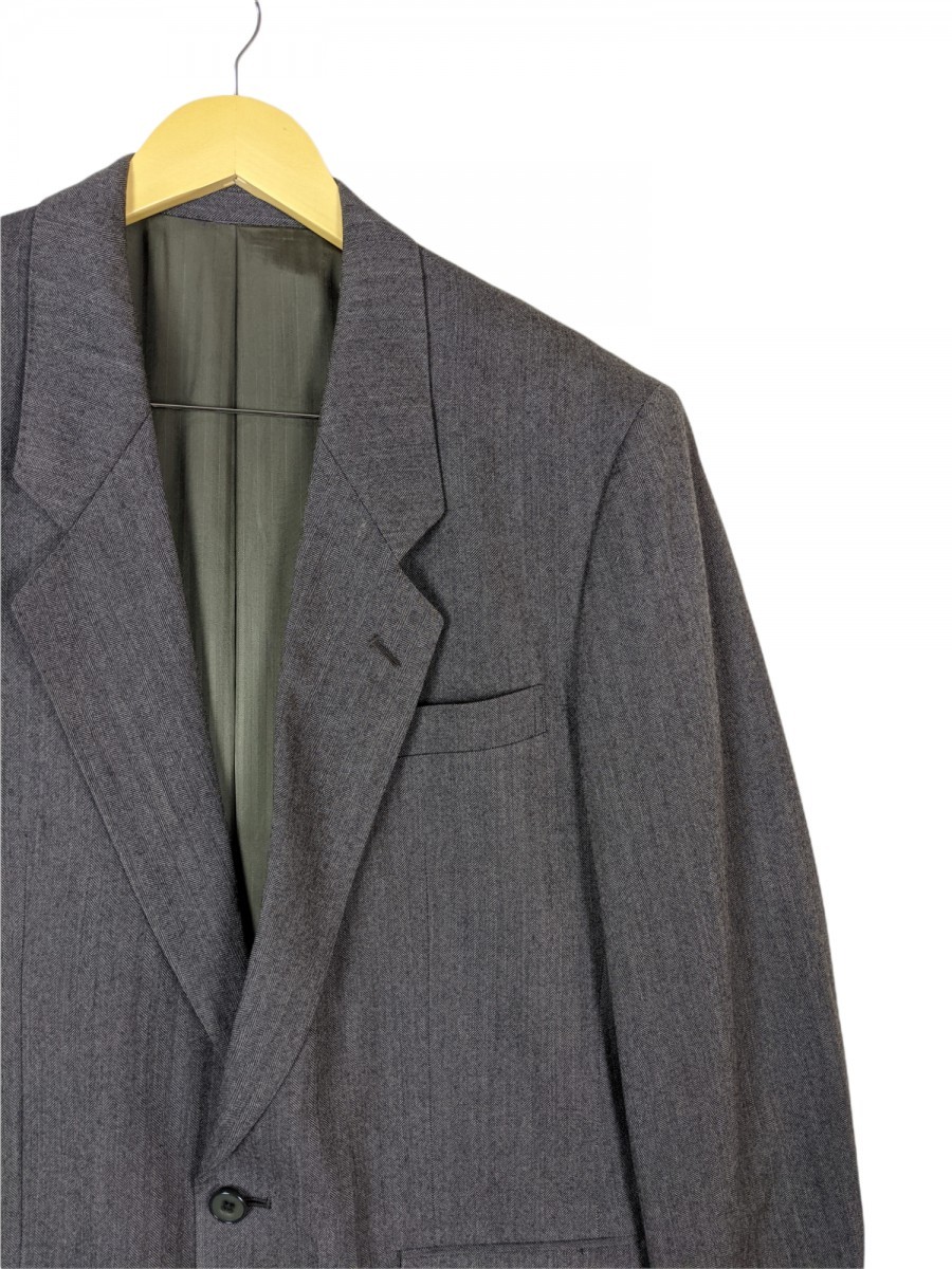 90s Blazer Light Suit Tailored Jacket - 3