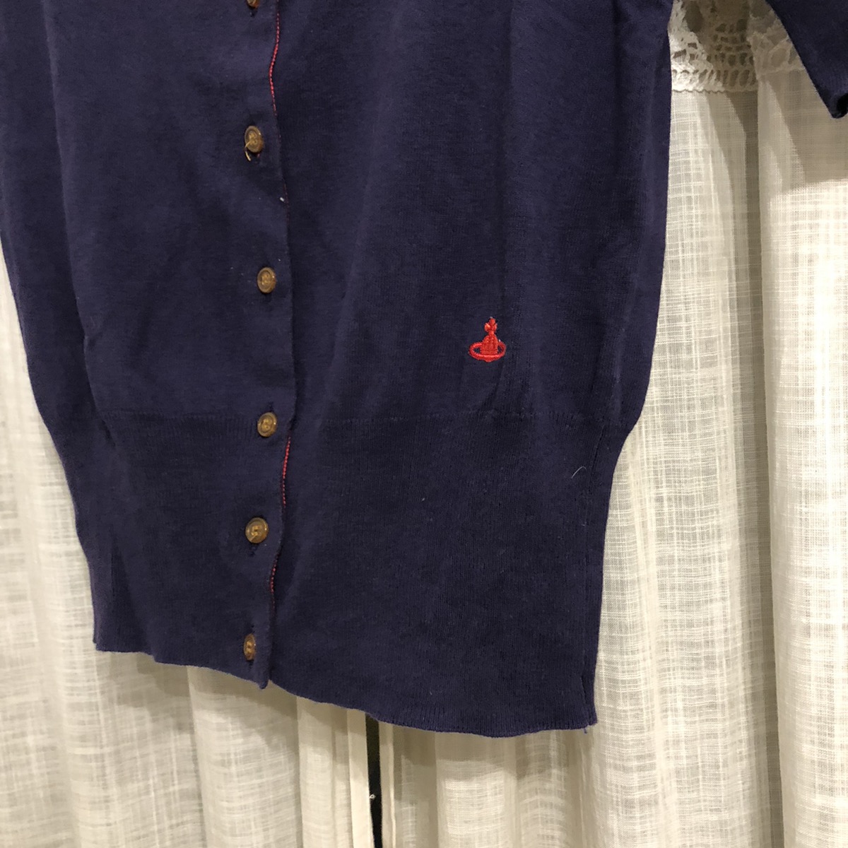 Short sleeve cardigan button ups - 3