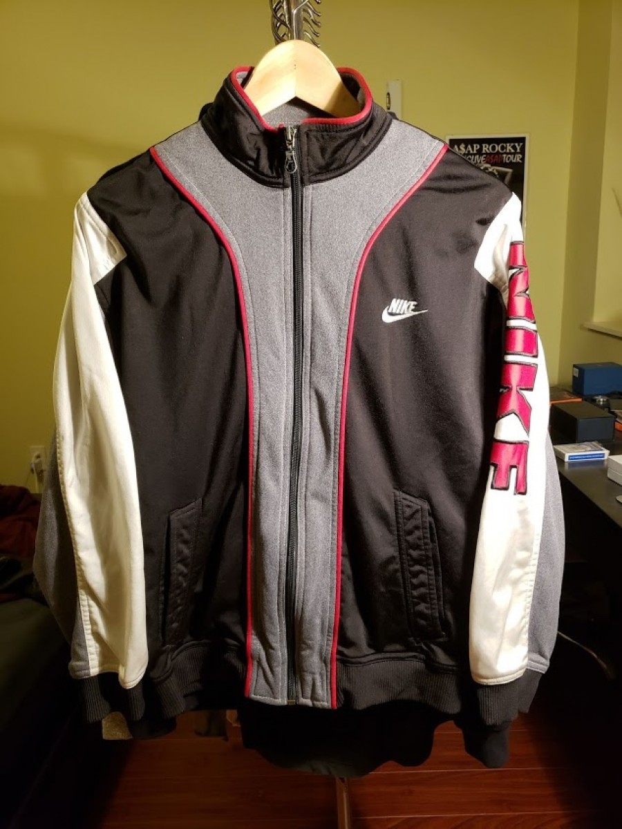 Vintage Jacket - 1