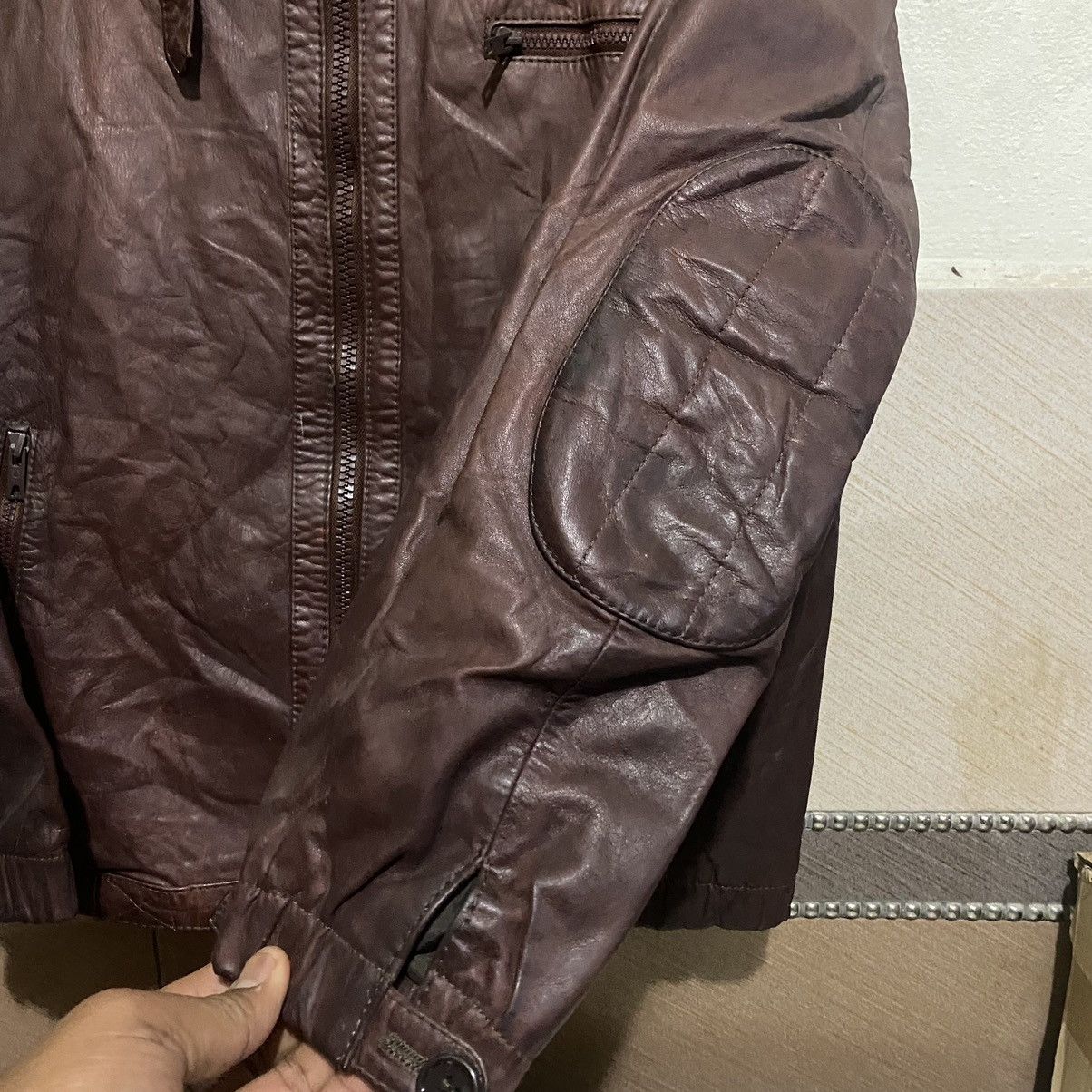 Vintage - UNBRAND JACKET - 7