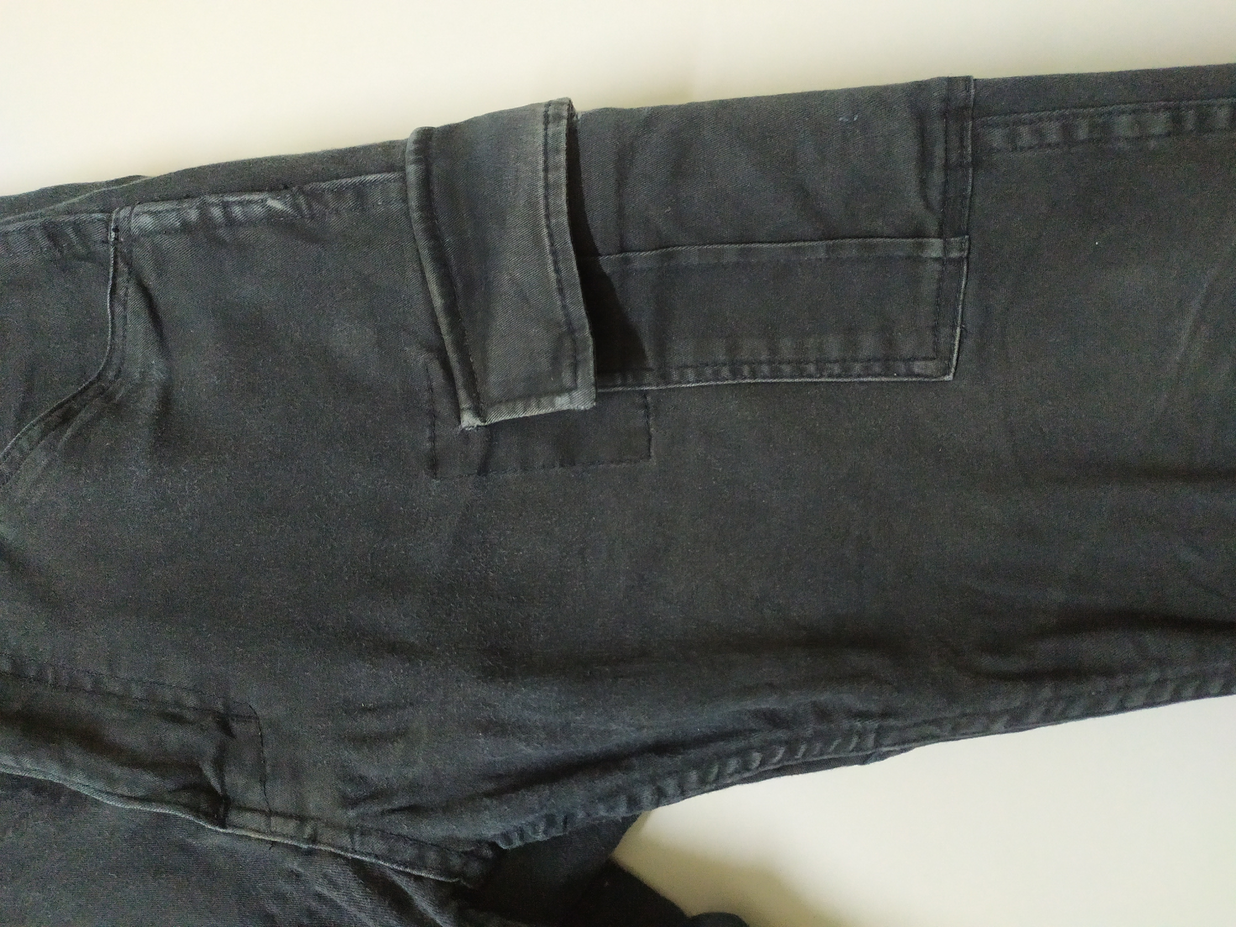 Vintage - VINTAGE GLADIATOR FADED CARGO PANTS - 10