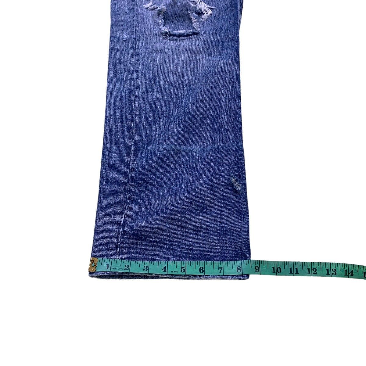 Polo Ralph Lauren - Double RL Ralph Lauren Carpenter Jeans - 25