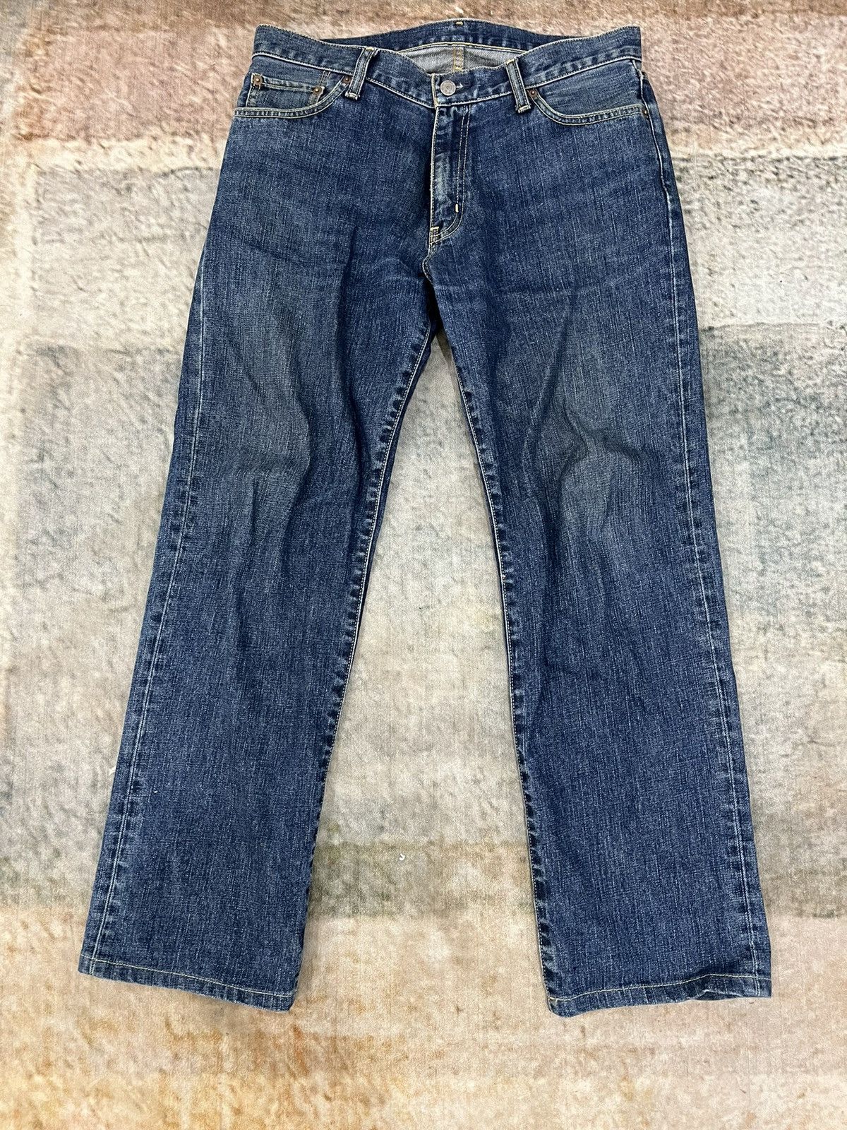 💥Vintage Uniqlo Denim - 1