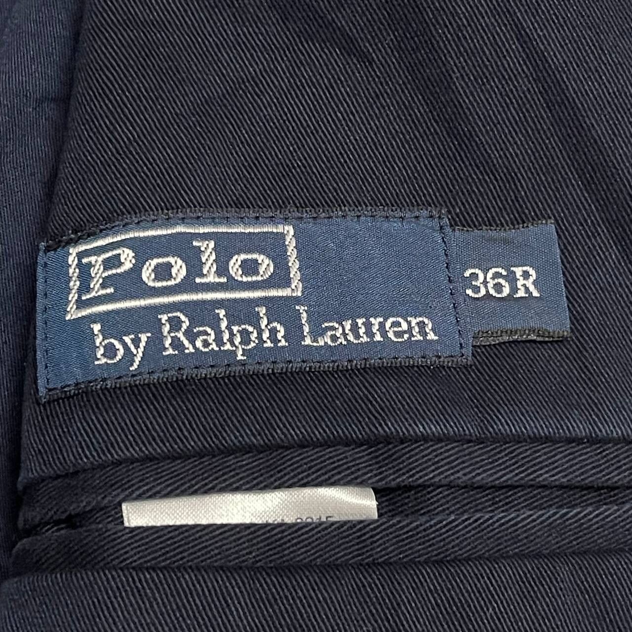 Vintage Polo Ralph Lauren Blazer Jacket - 10