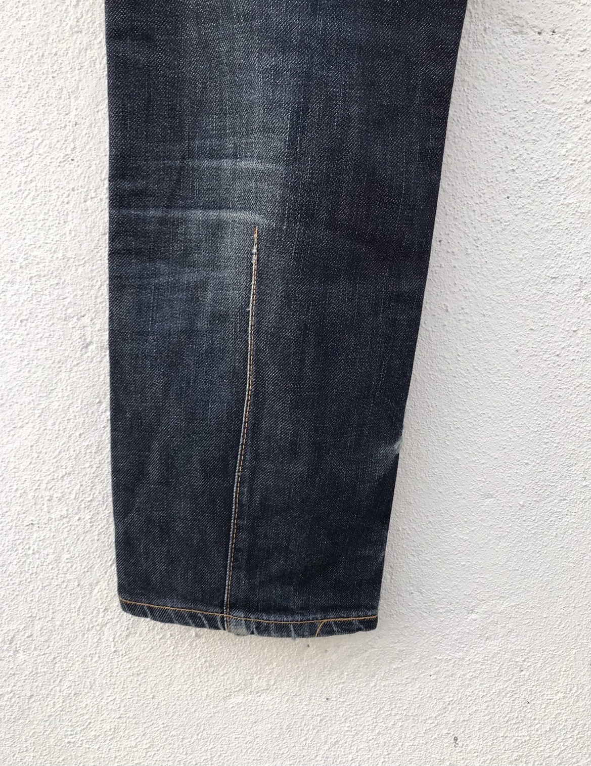 Made In Japan Beams Slim Fits Light Jeans - 10