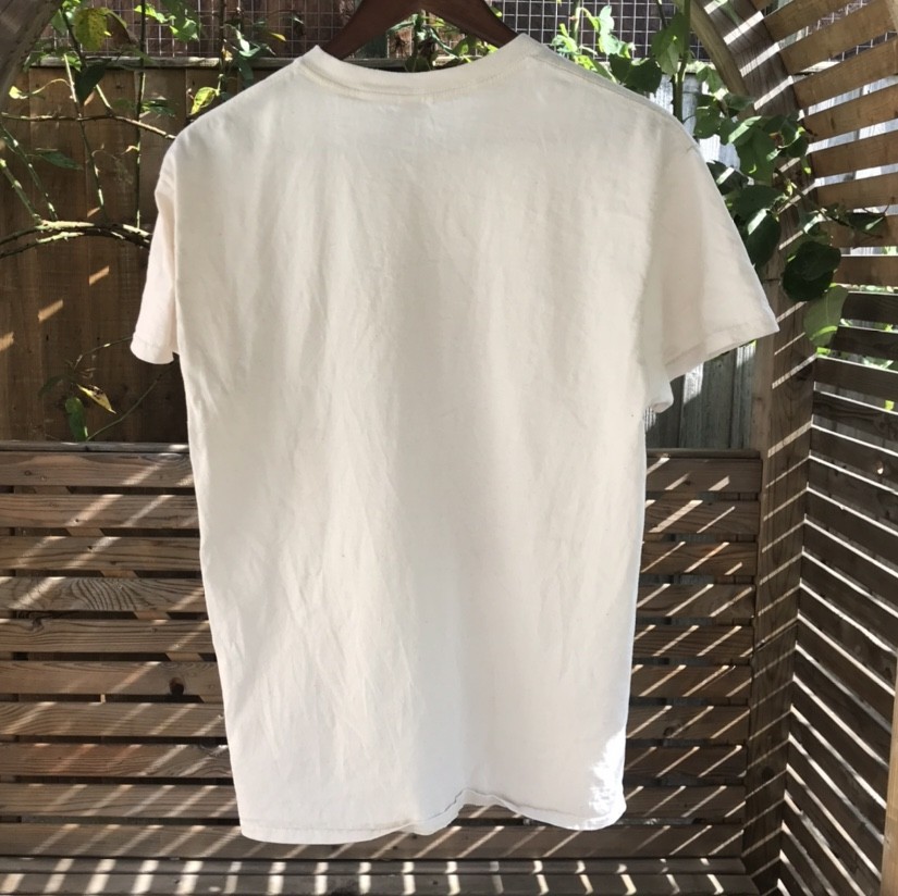 Rock T Shirt - new akira t shirt - 2