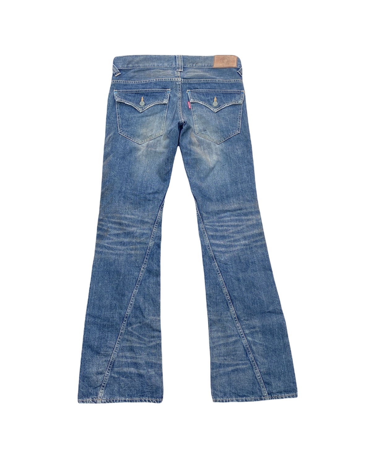 注目ショップ・ブランドのギフト Tornado Mart superskinnydenim high