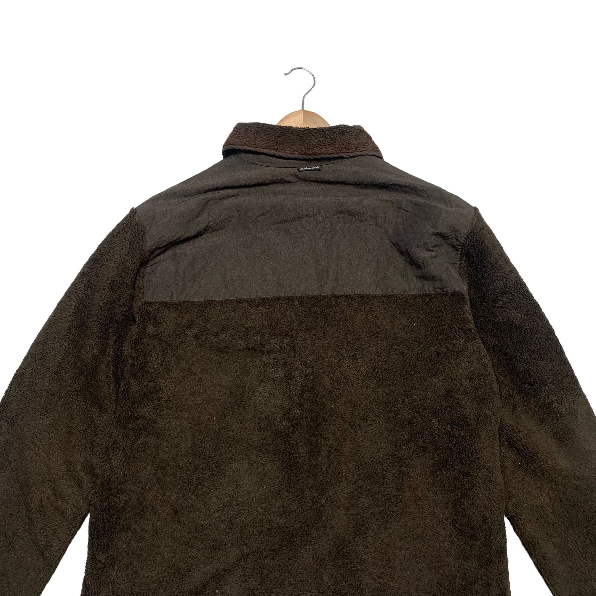 CP Company Reversible Bomber Jacket - 6