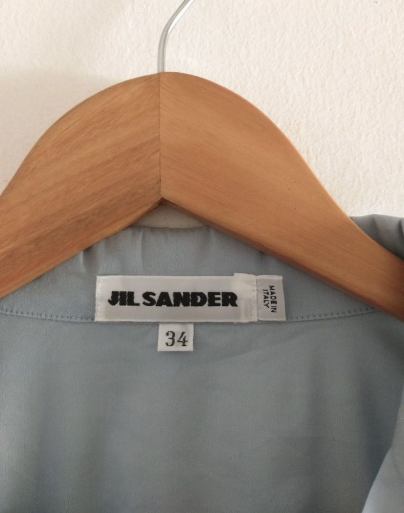Jil sander blouse  - 3