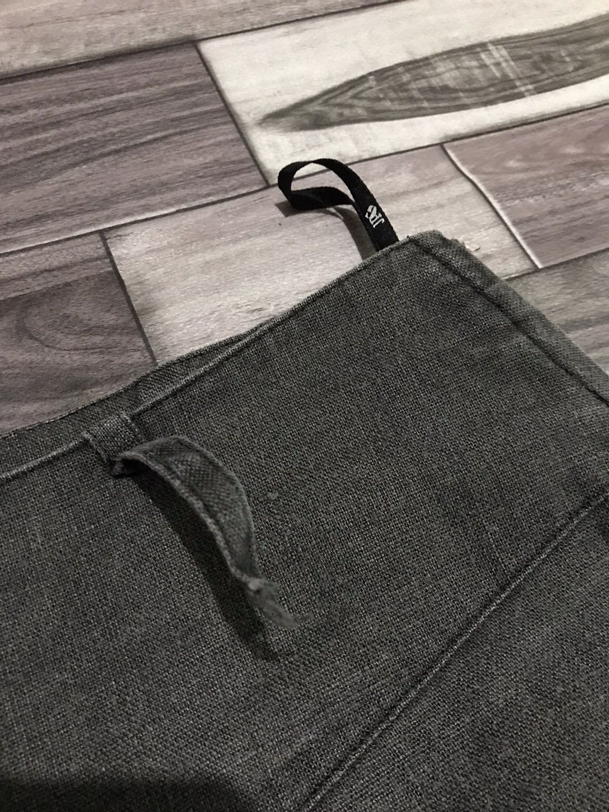 JPG Jean Paul Gaultier pants - R9 - 3