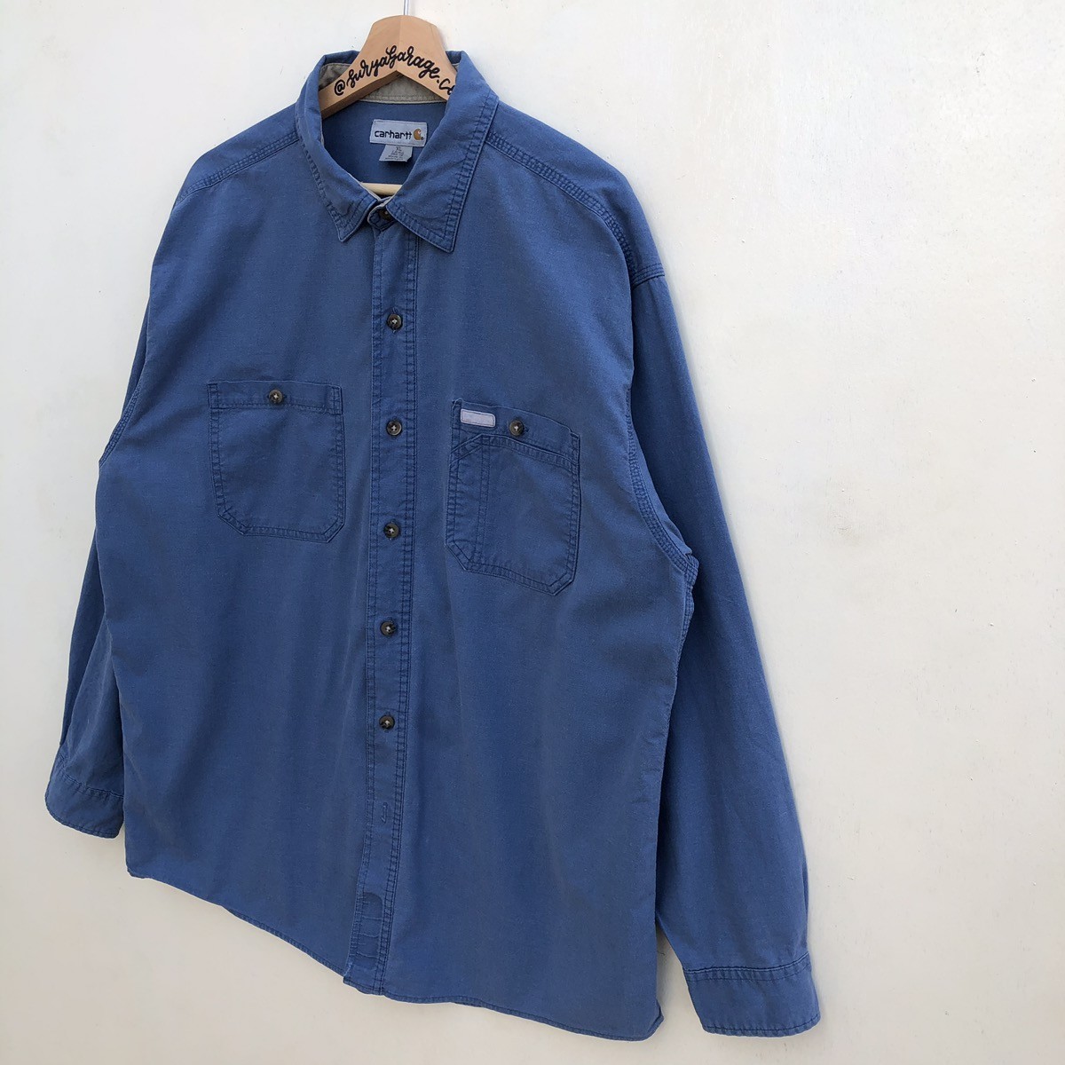 Cowley “Designed Exclusively For Rental” Shirt - 5