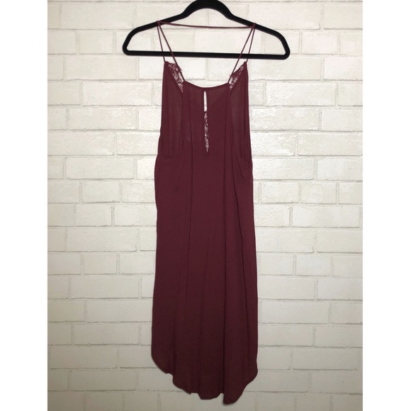 Free People Intimately Parisian Nights Slip Dress - 4