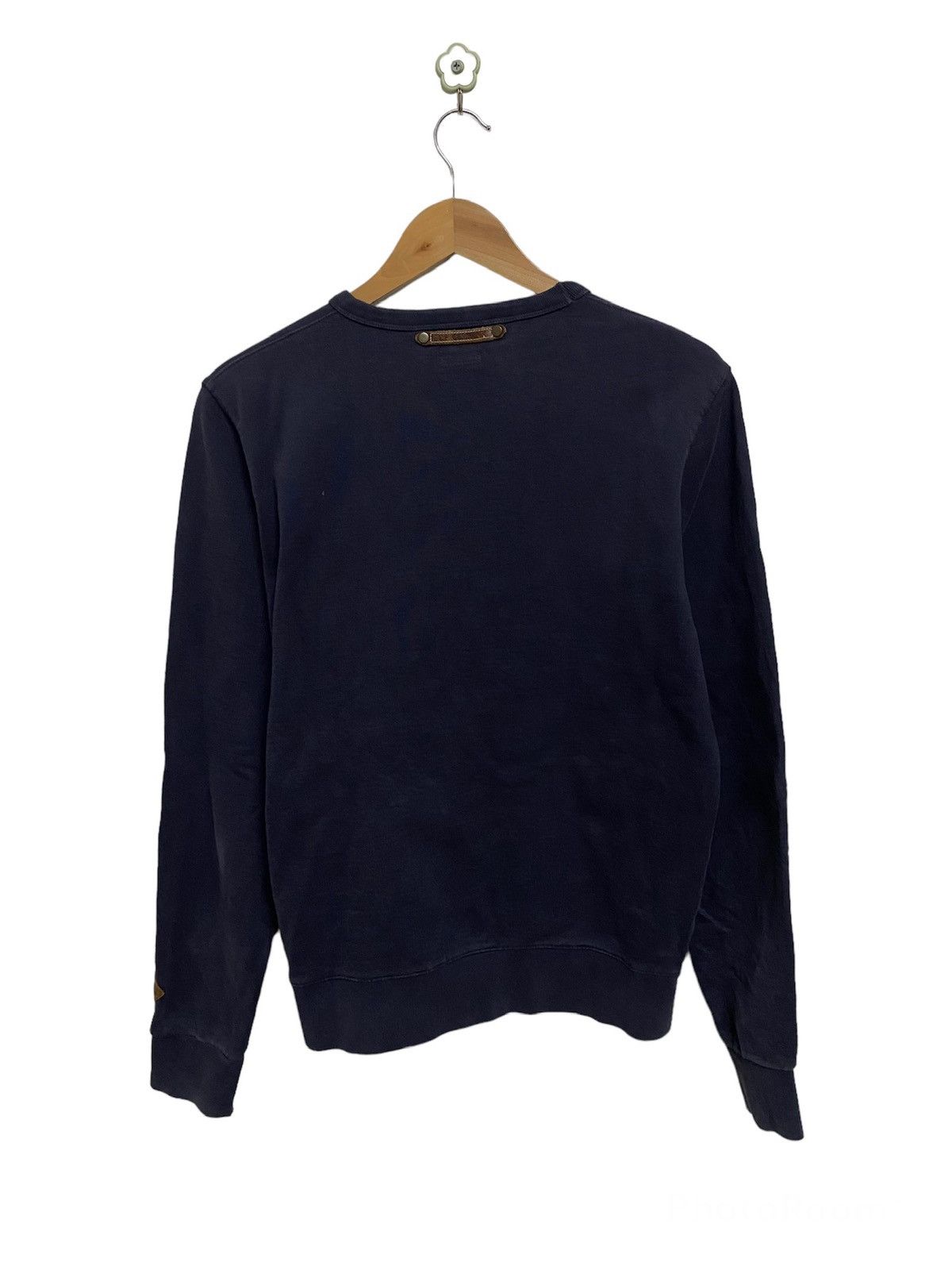 C.P. Company Vintage Sweatshirt - 2