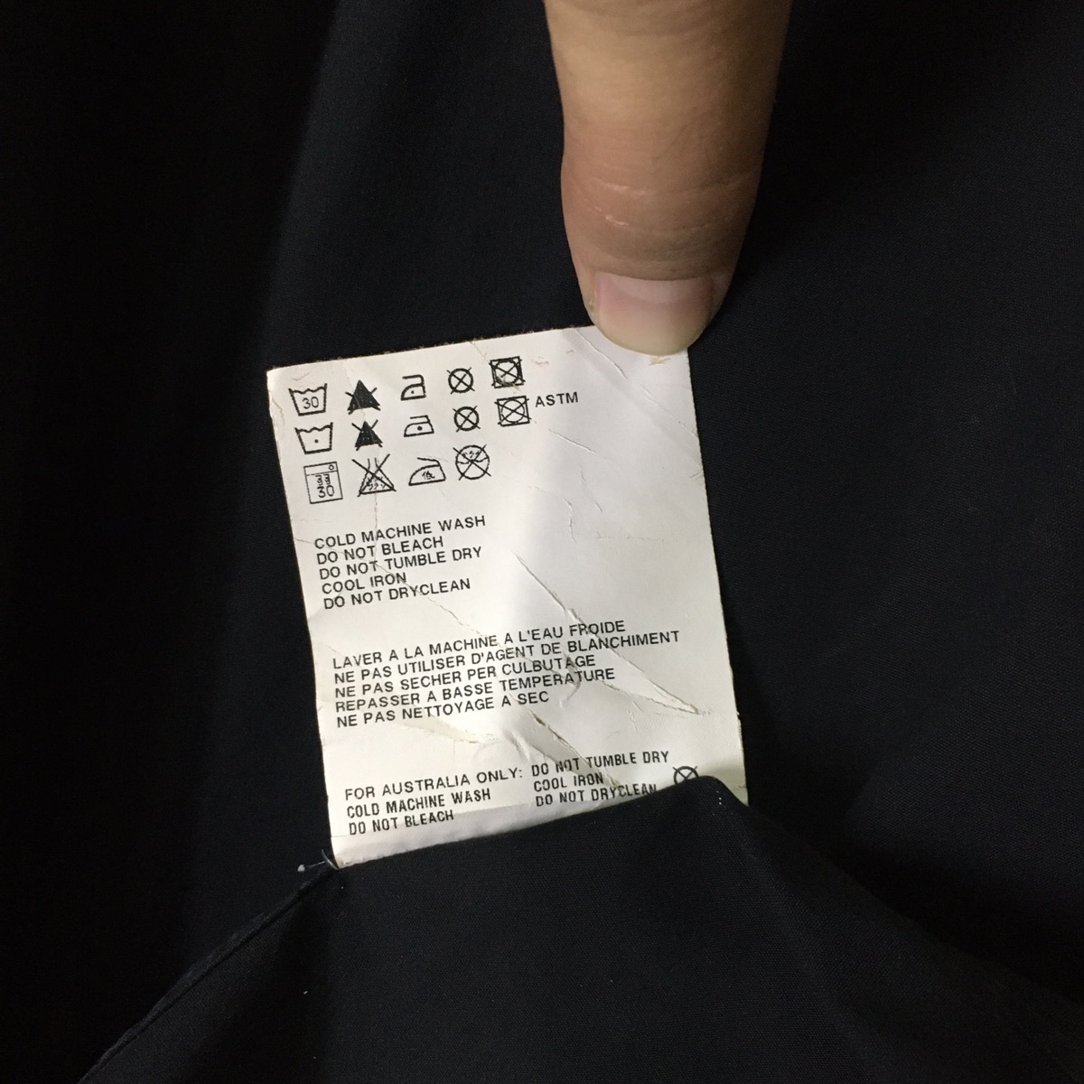 Jil Sander Shirt Button Up - 11