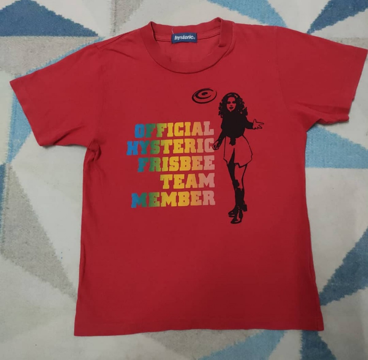 Vtg for Ladies - 1