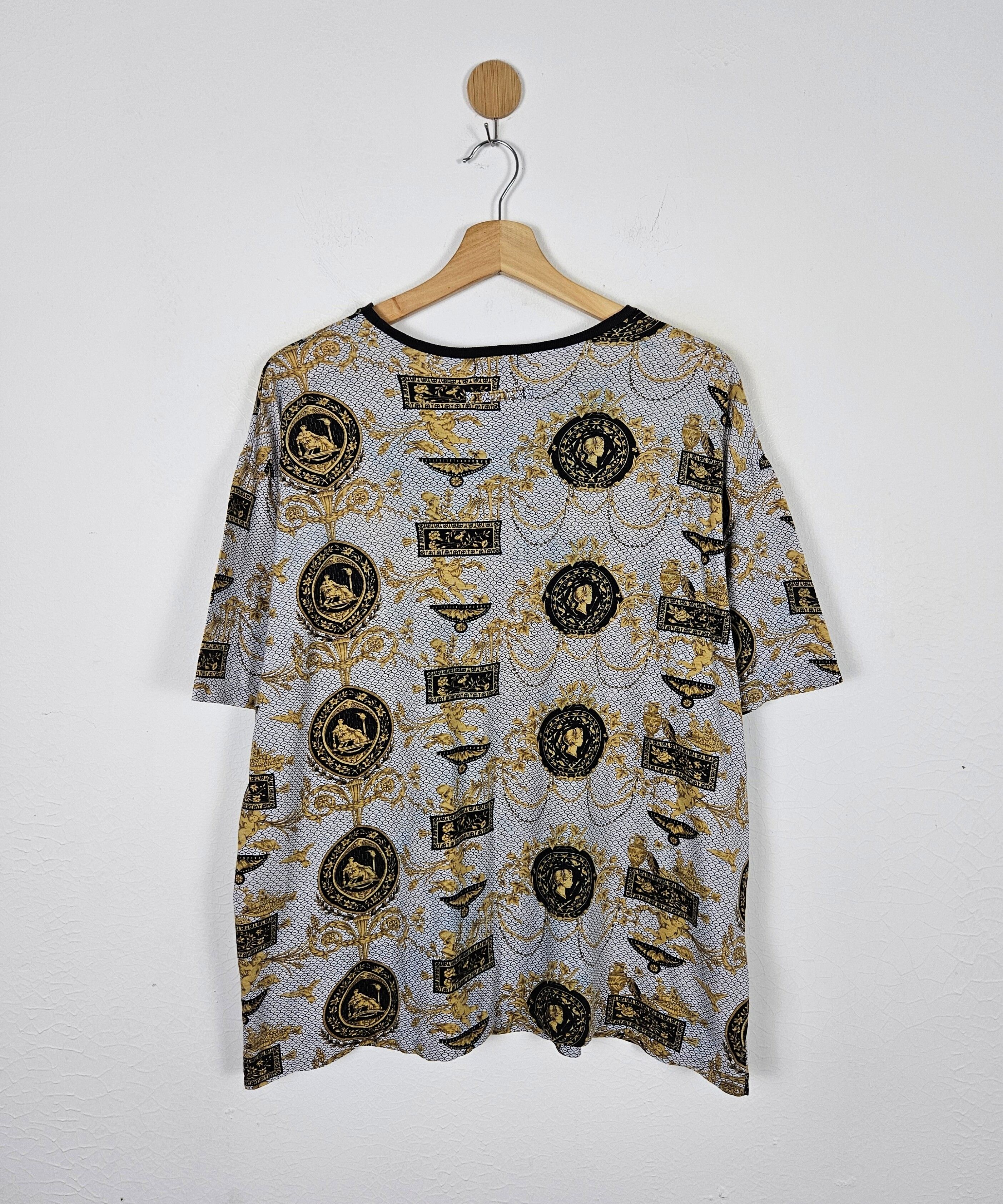 Jean Paul Gaultier Homme Fullprint Shirt - 2