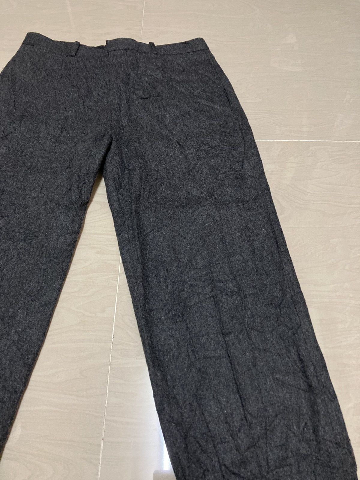 Polo Ralph Lauren Wool Casual Pants - 6