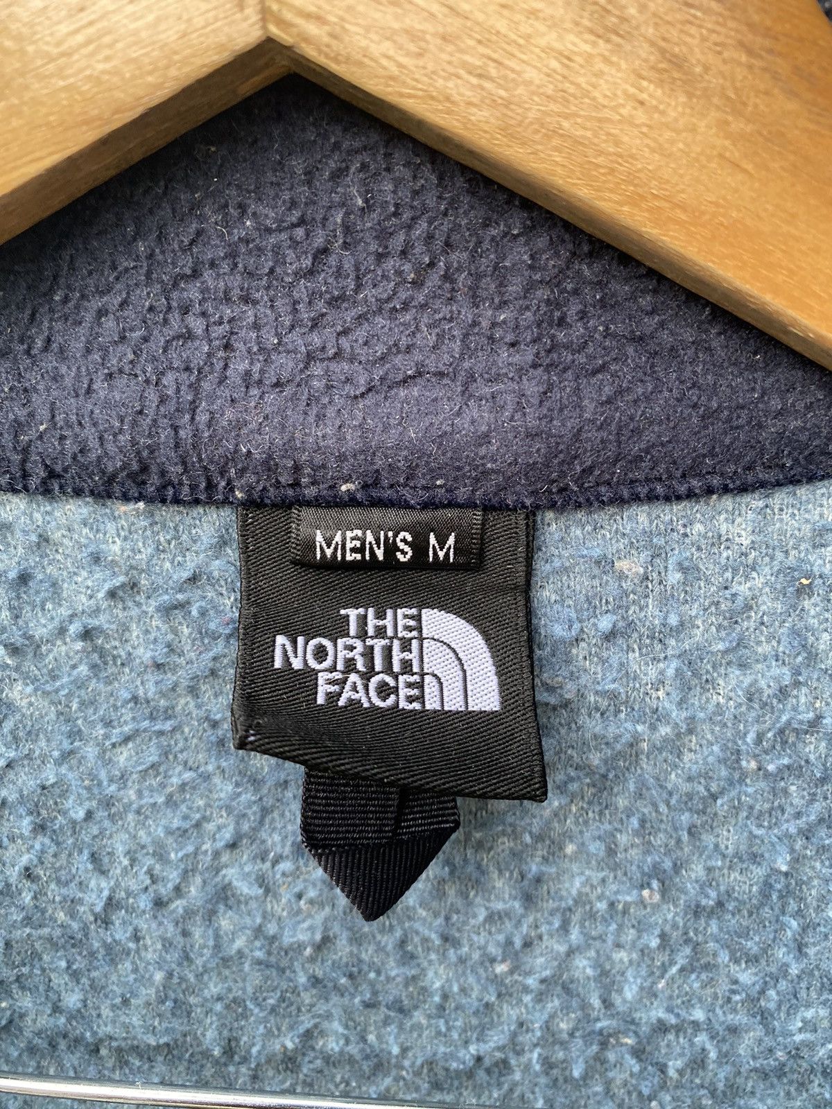 The North Face Sherpa Fleece Jacket - 7