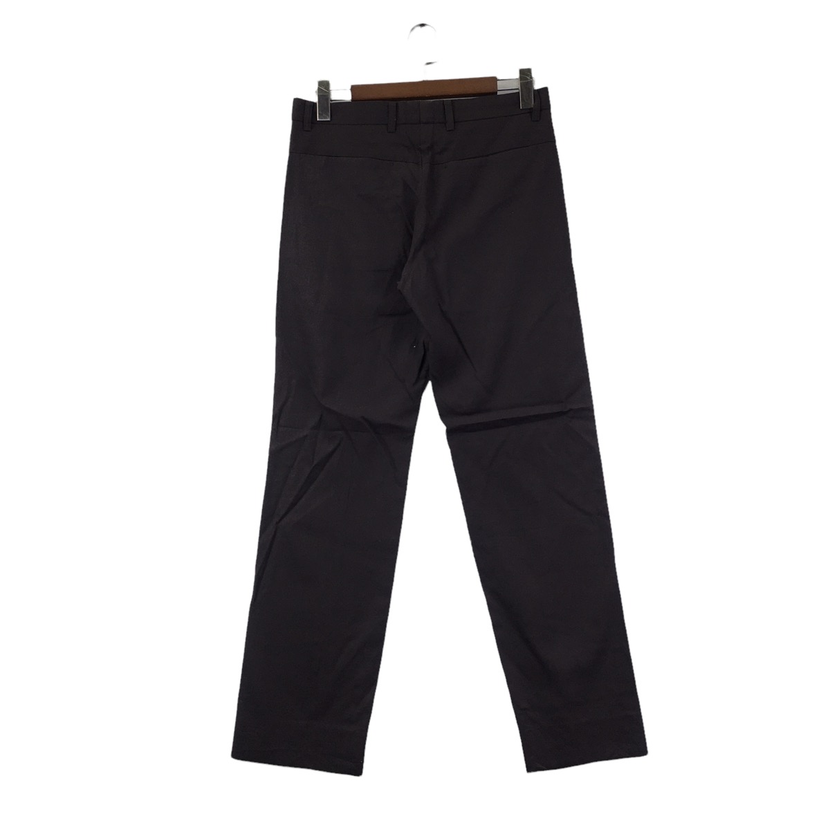 Vtg STEPHAN SCHNEIDER Made In Japan Black Pant Trouser Slack - 5