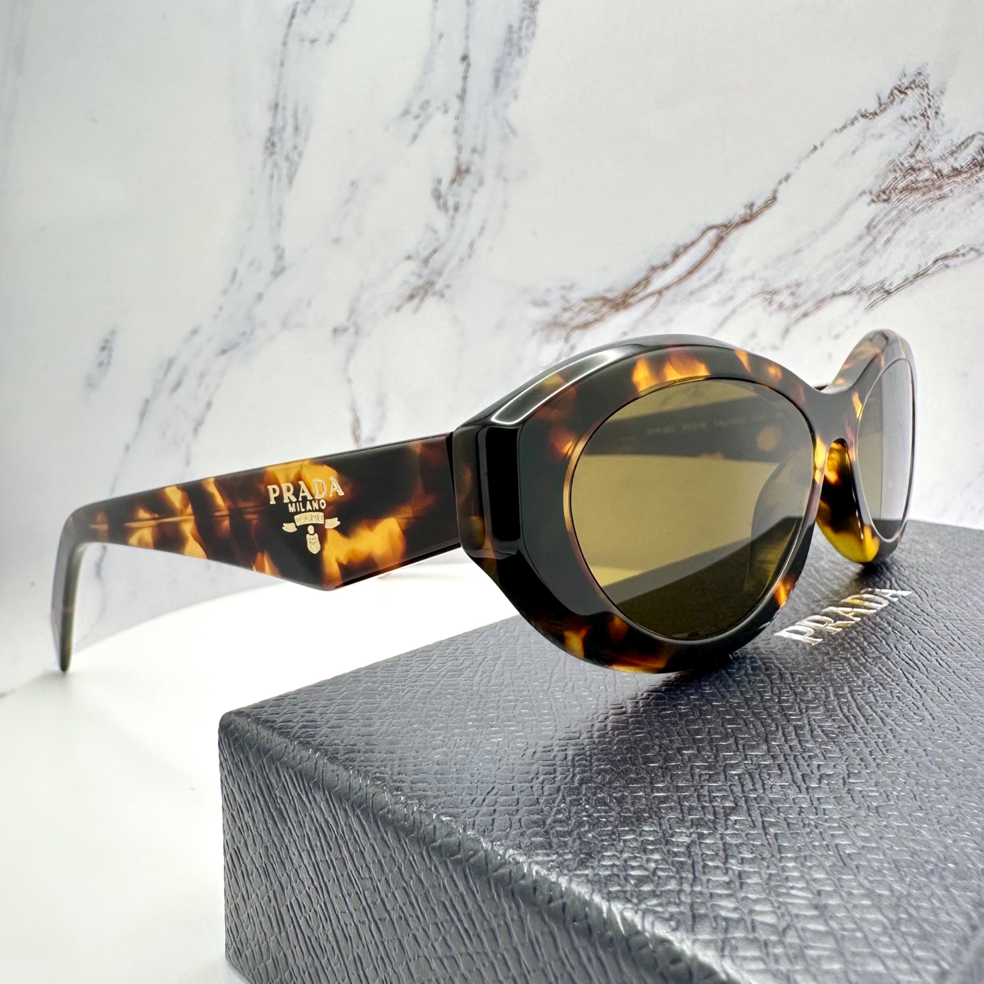 Prada Sunglasses New  - 19