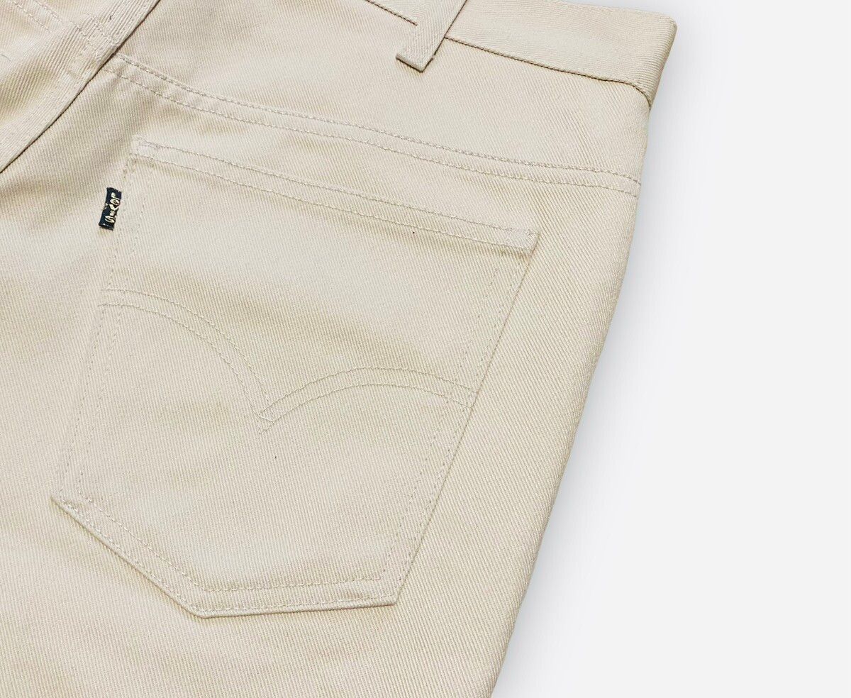 Levi’s Vintage Pants 90’s - 2
