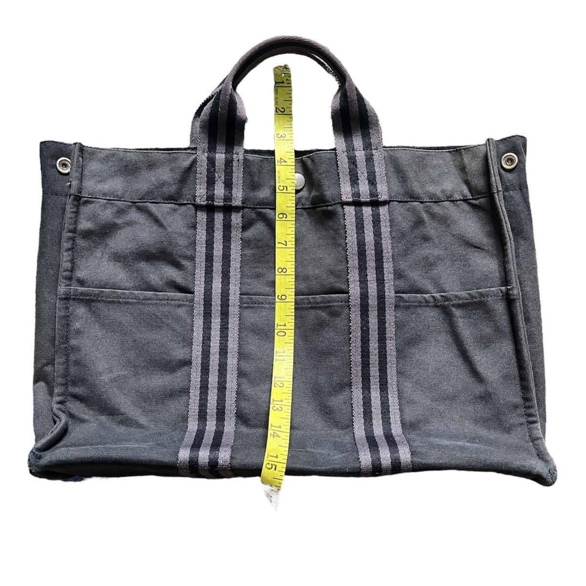 Hermes Birkin Tote Bag Waterproof - 3