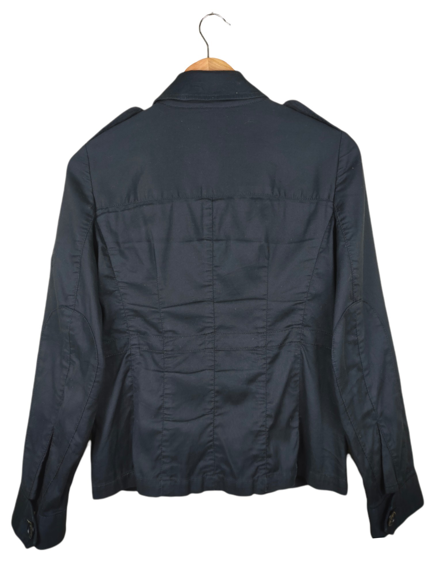 Designer - Marc Jacobs Stylish Jacket - 3