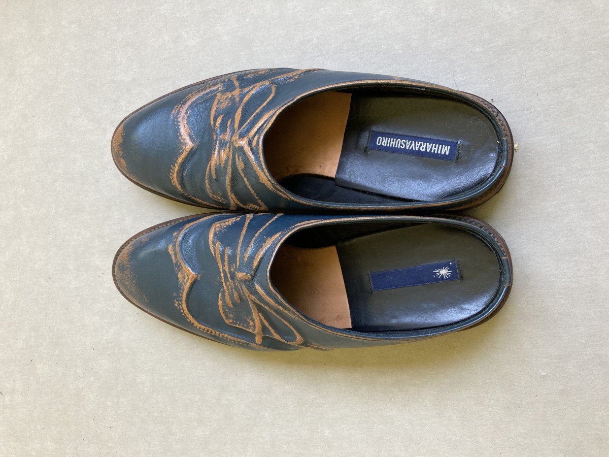 sandal J007 - 4