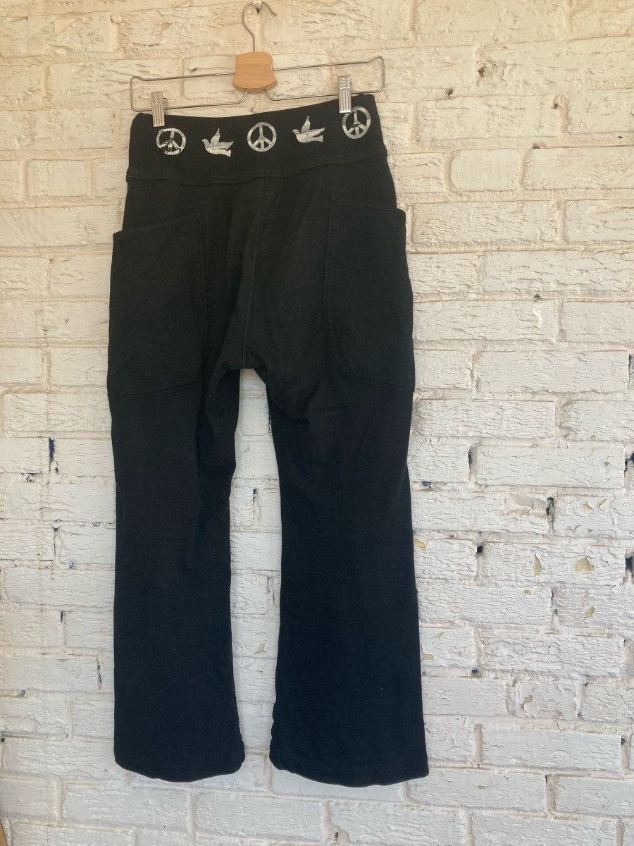 Skeleton "Bone" Pants - 2