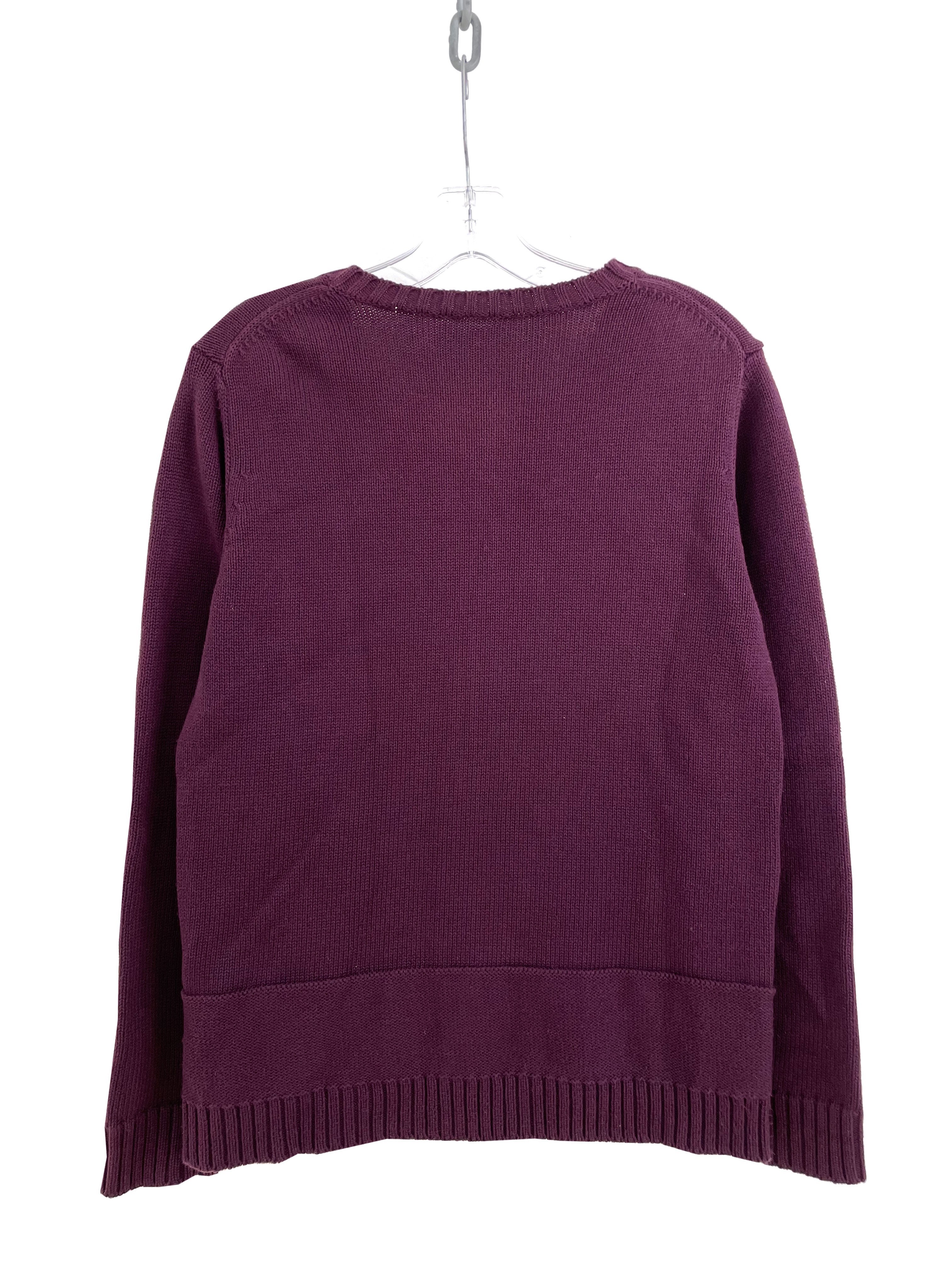 AW12 Psycho Color Cardigan - 5