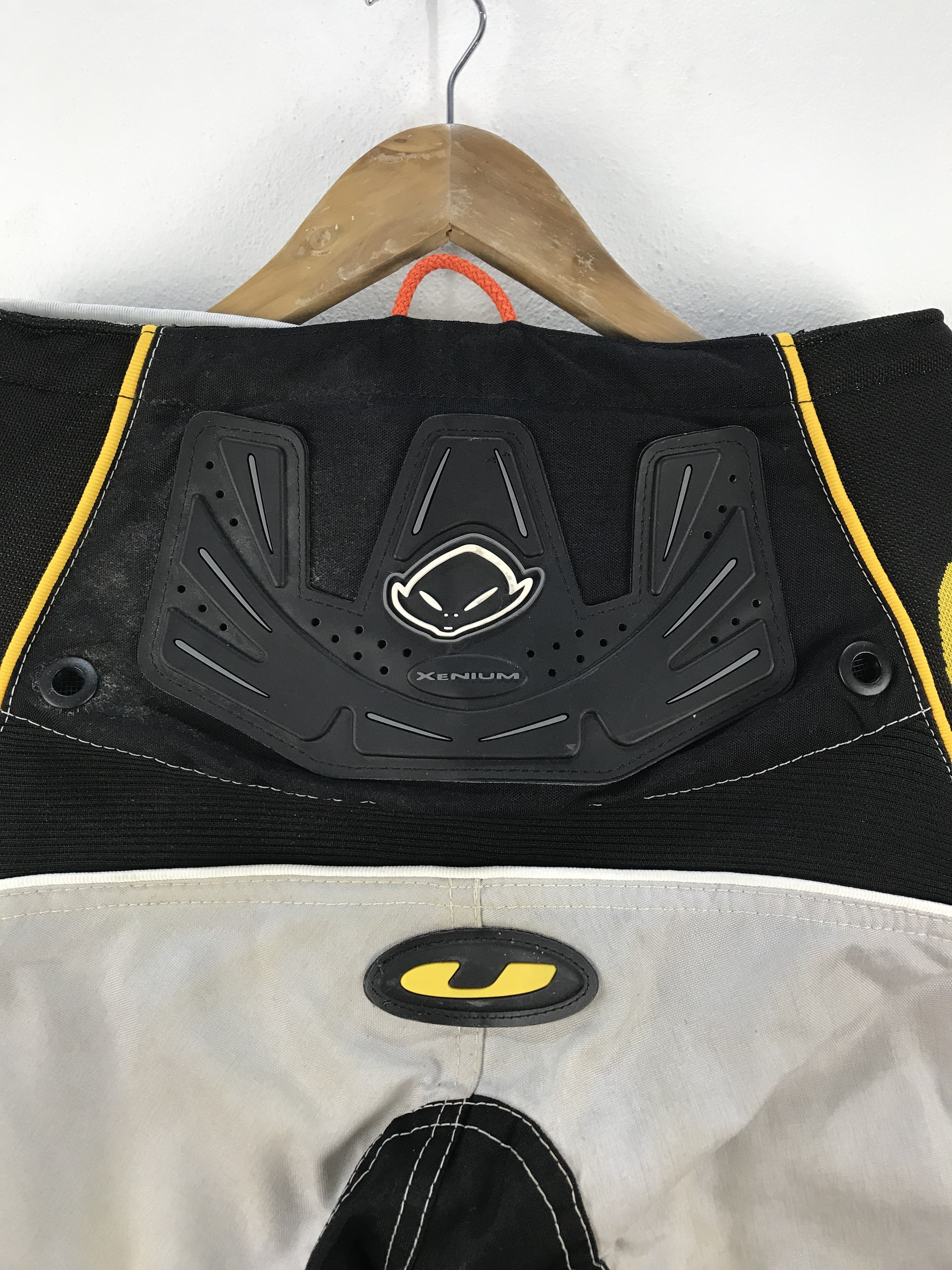 Racing - UFO Plast Racing Motorcross Racing Pants - 9