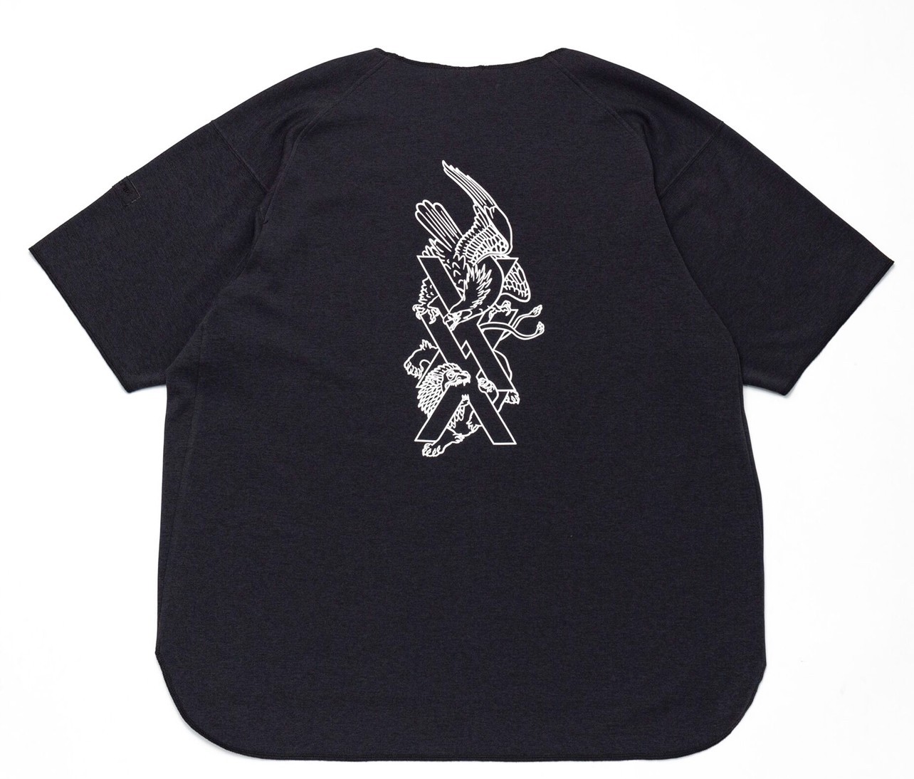 Tilak collab t shirt - 3