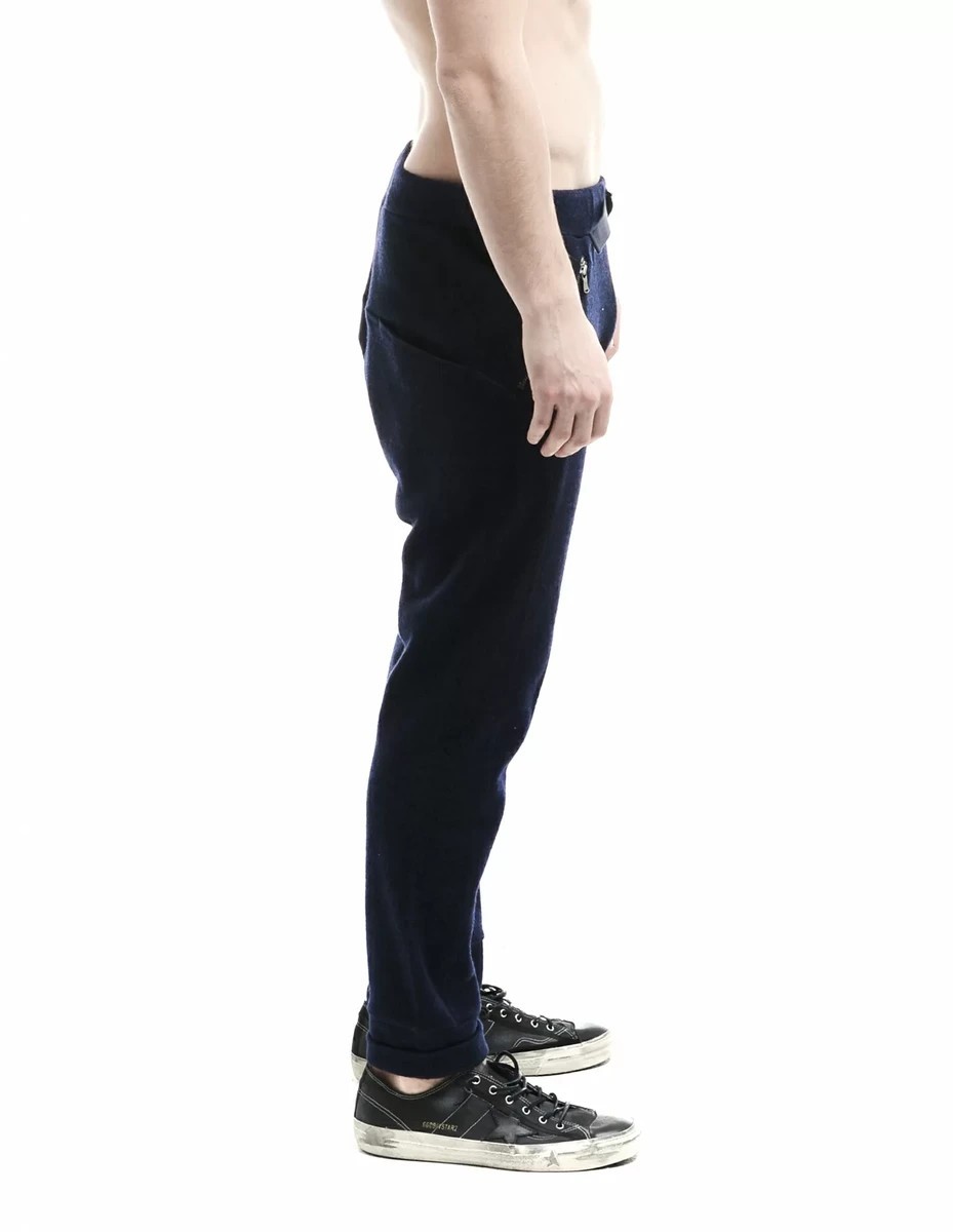 FW14 wool pants.Like Rick Owens or Boris Bidjan Saberi - 4