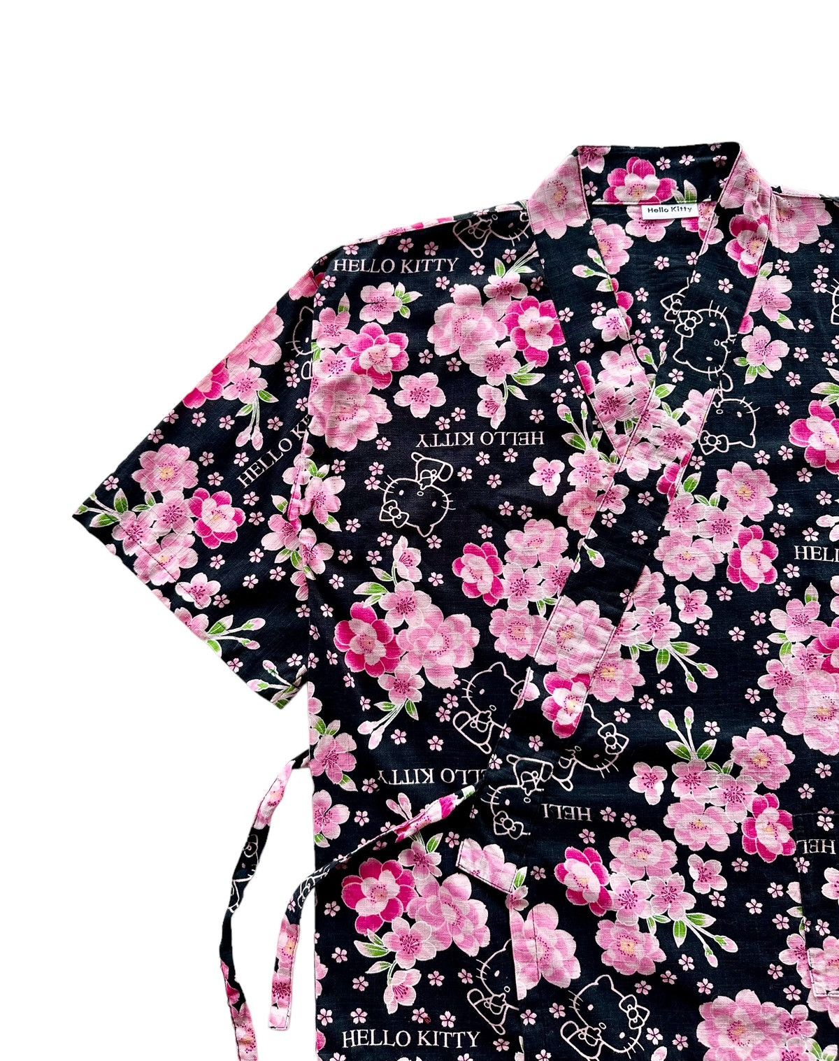 Komono - Hello Kitty Kimono - 10