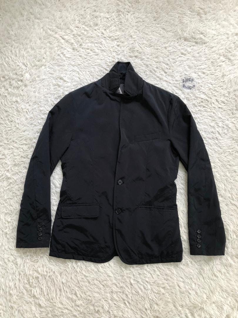 Streetwear - Armani Exchange jacket - 1