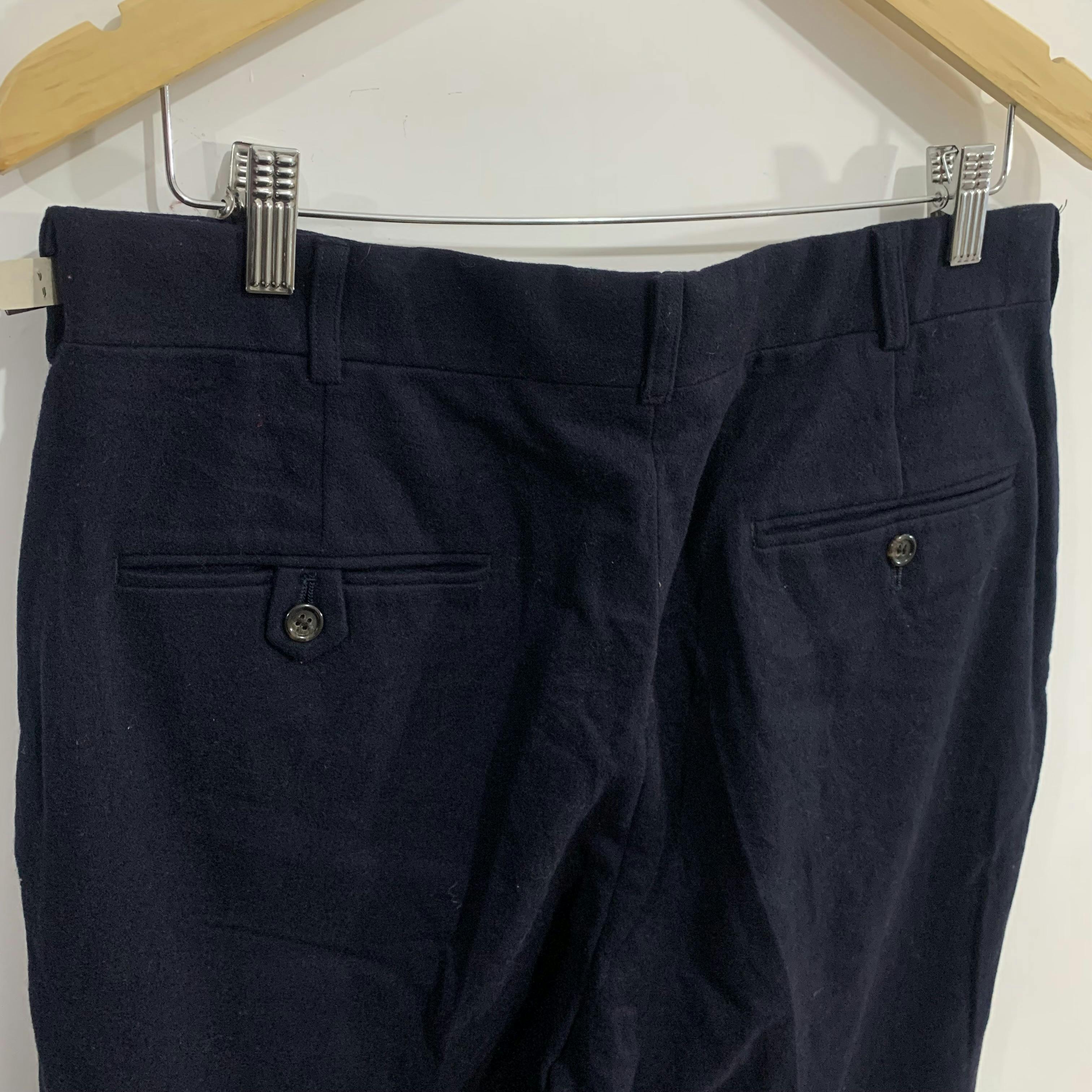 Polo Ralph Lauren Cashmere Wool Pants - 4