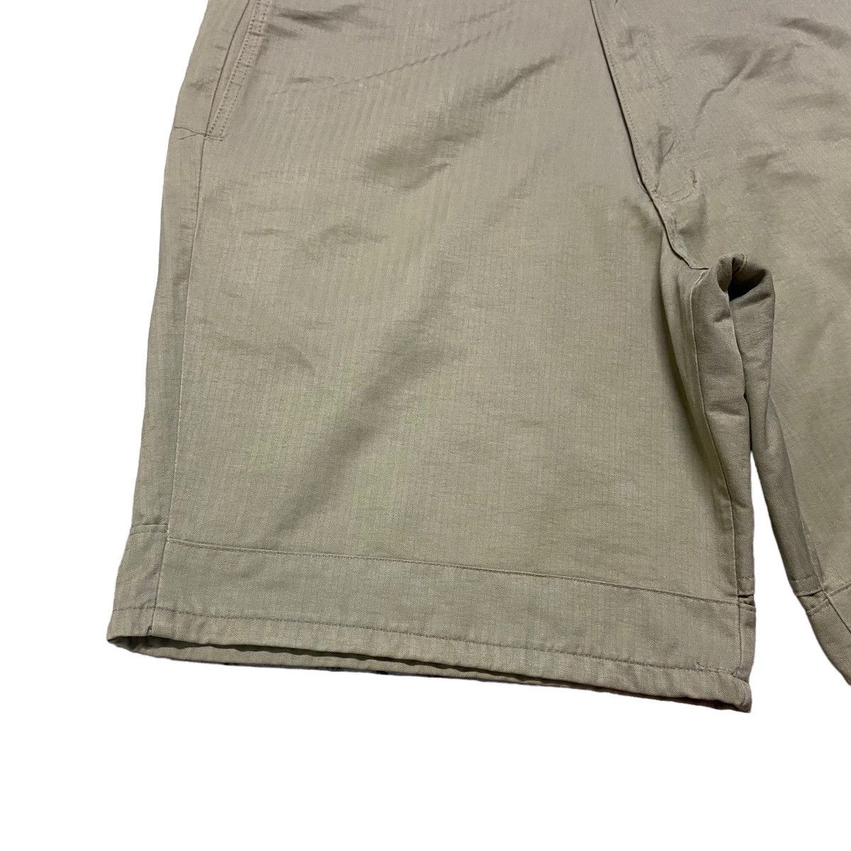 Vintage Supreme Short Pants - 5